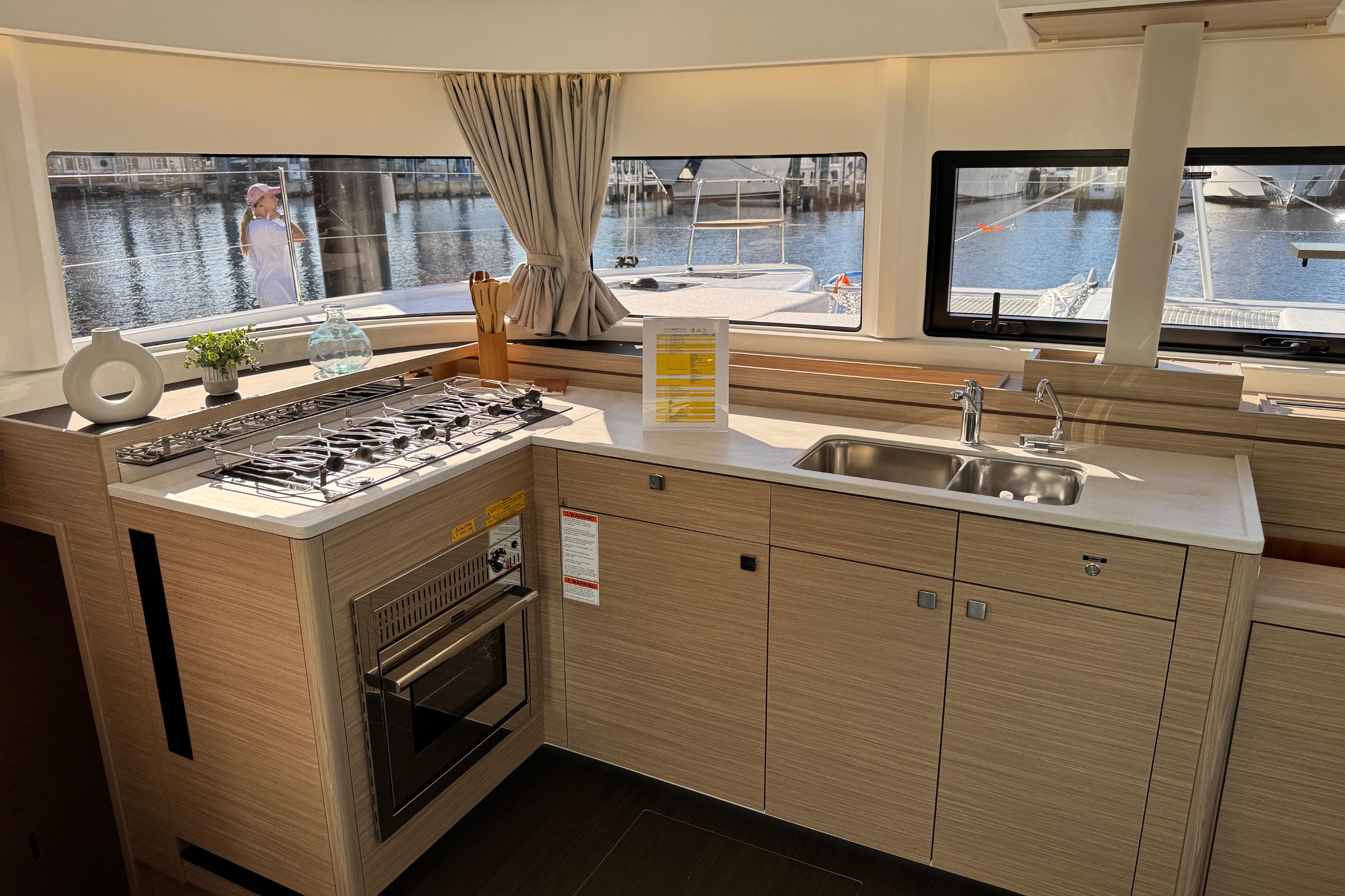 2026 Lagoon 43 for Sale in Fort Lauderdale, FL, United States | 46 ft ...