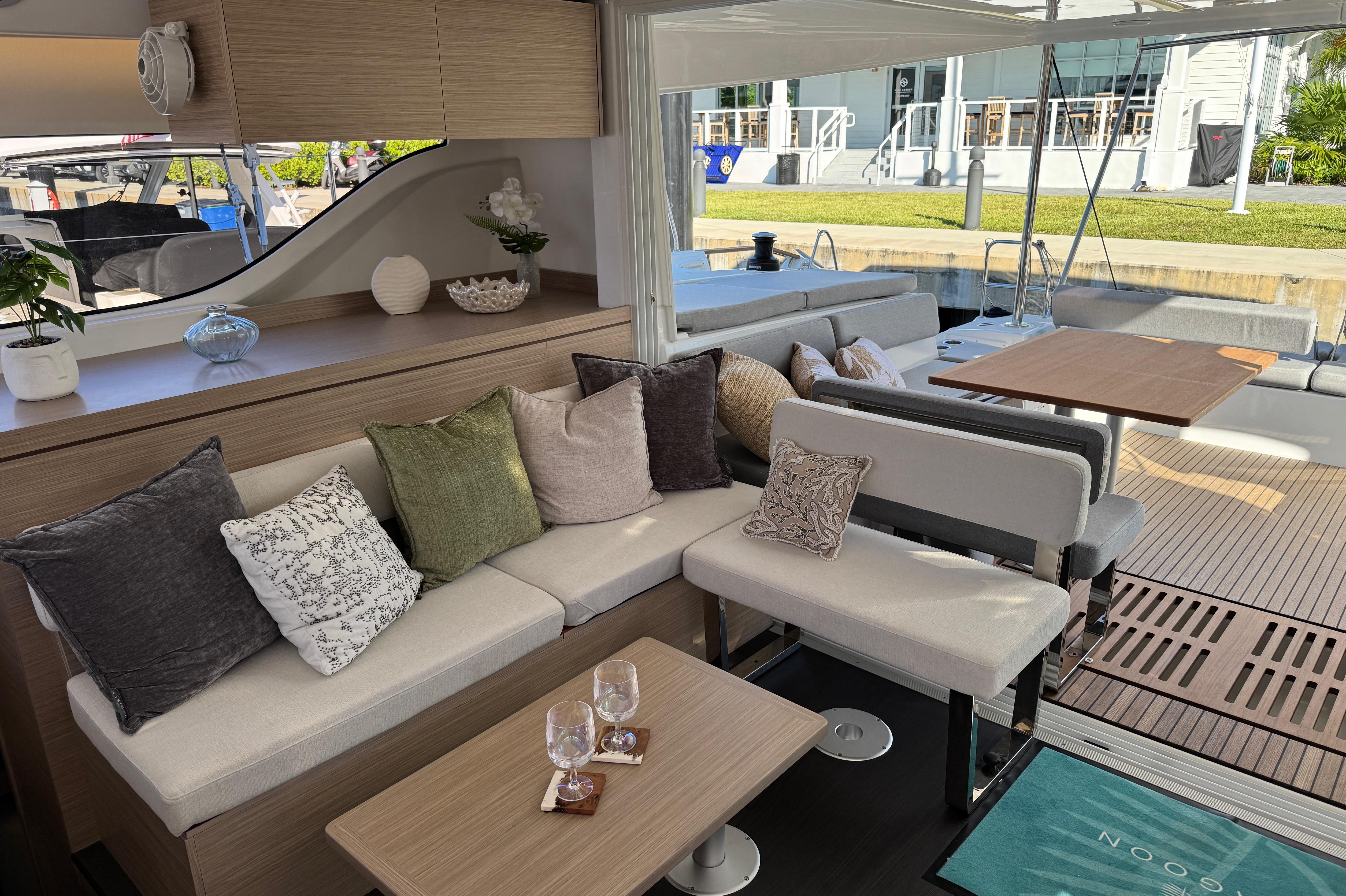 2026 Lagoon 43 for Sale in Fort Lauderdale, FL, United States | 46 ft ...
