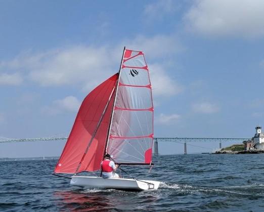 2026 Beneteau First 14
