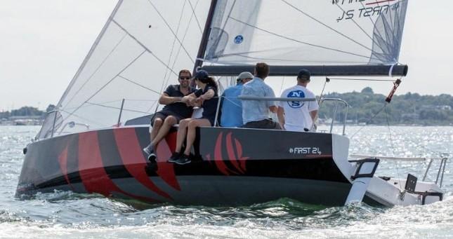 2026 Beneteau First 24 yacht for sale in 