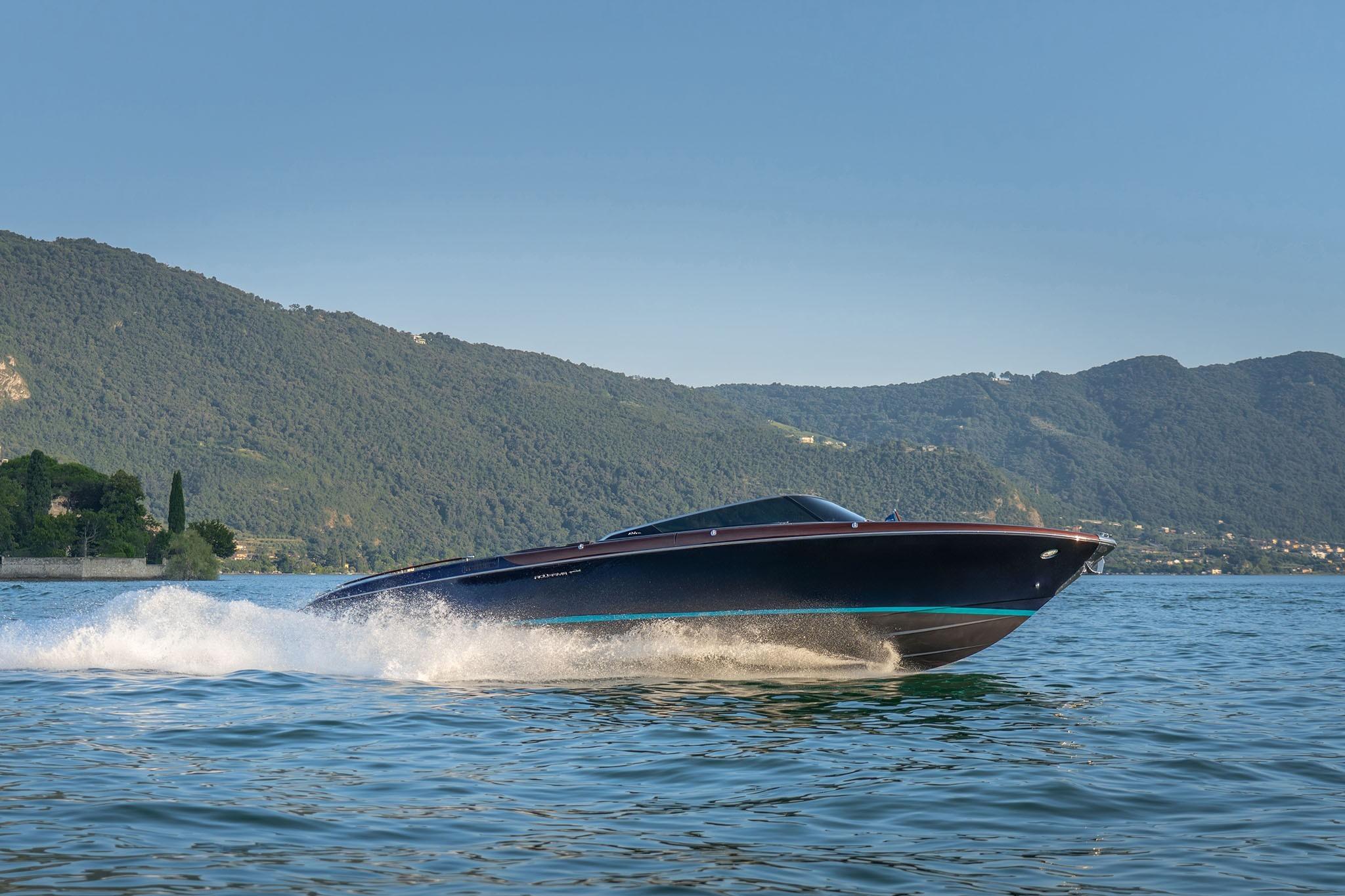2026 Riva 33 Aquariva Special for Sale in San Diego, CA, United States ...