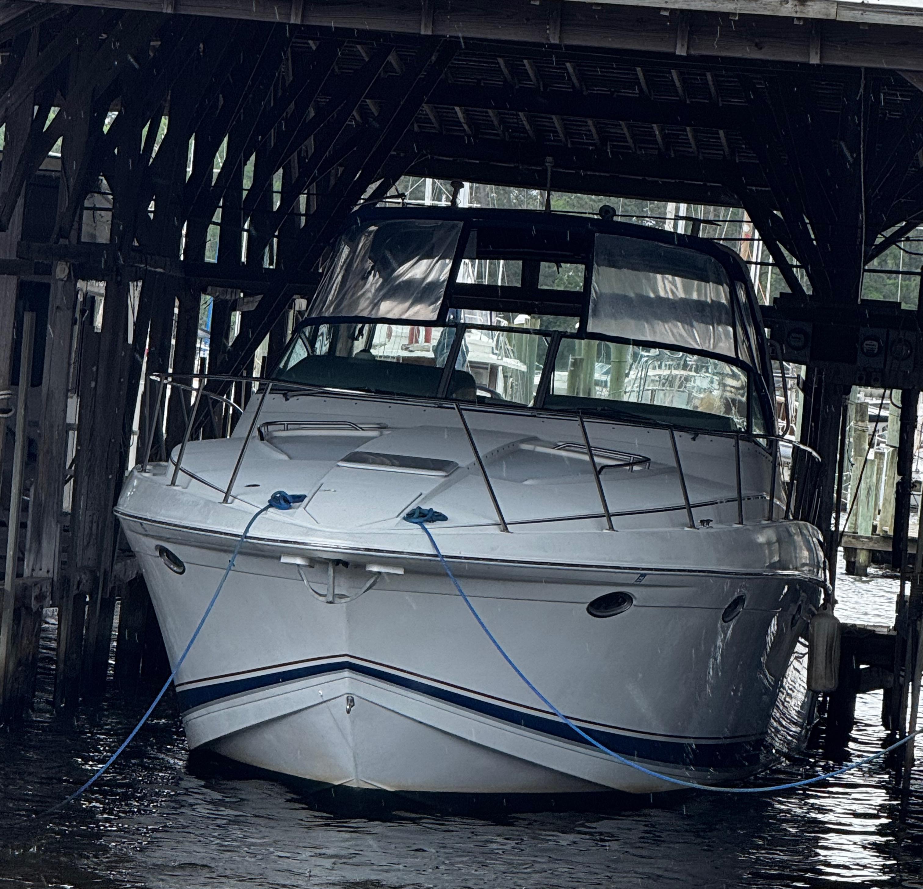 2001 Formula 40 Performance Cruiser for Sale in Washington, NC, United ...