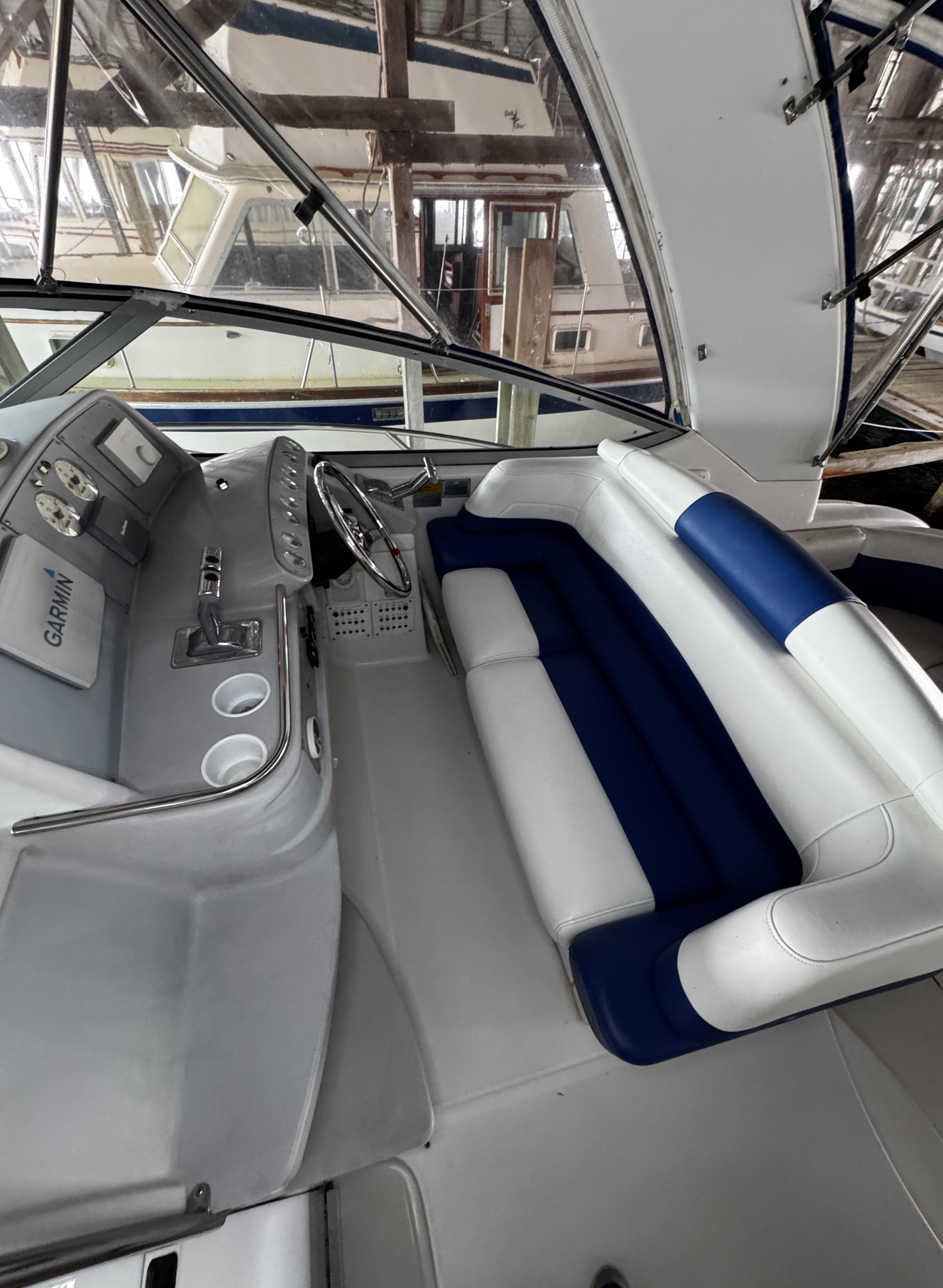 2001 Formula 40 Performance Cruiser for Sale in Washington, NC, United ...