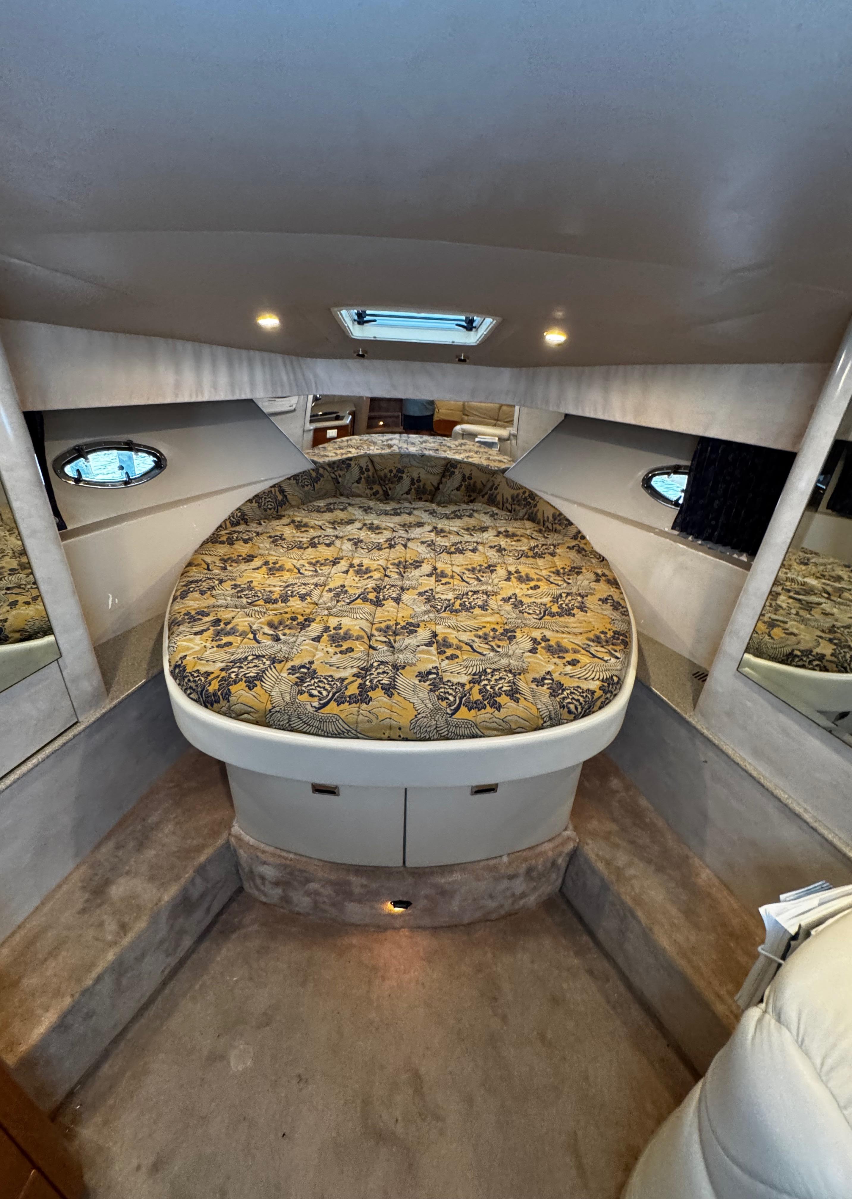2001 Formula 40 Performance Cruiser for Sale in Washington, NC, United ...