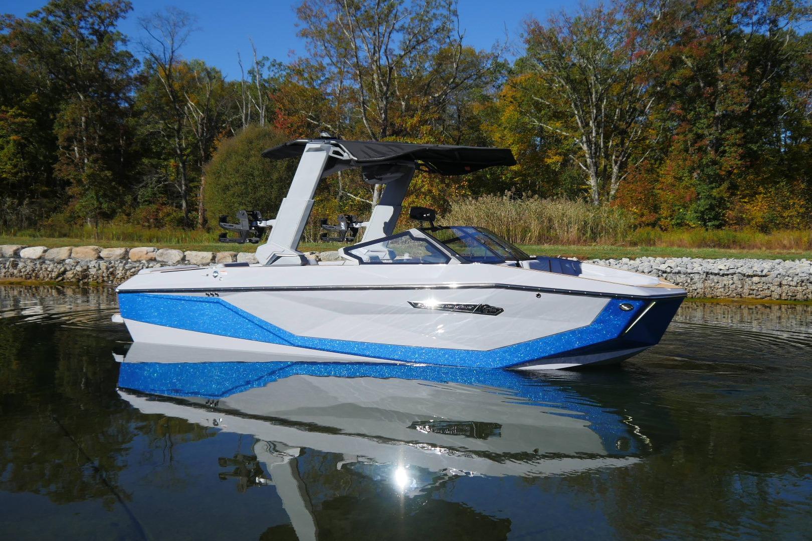 2026 Nautique Super Air Nautique G23