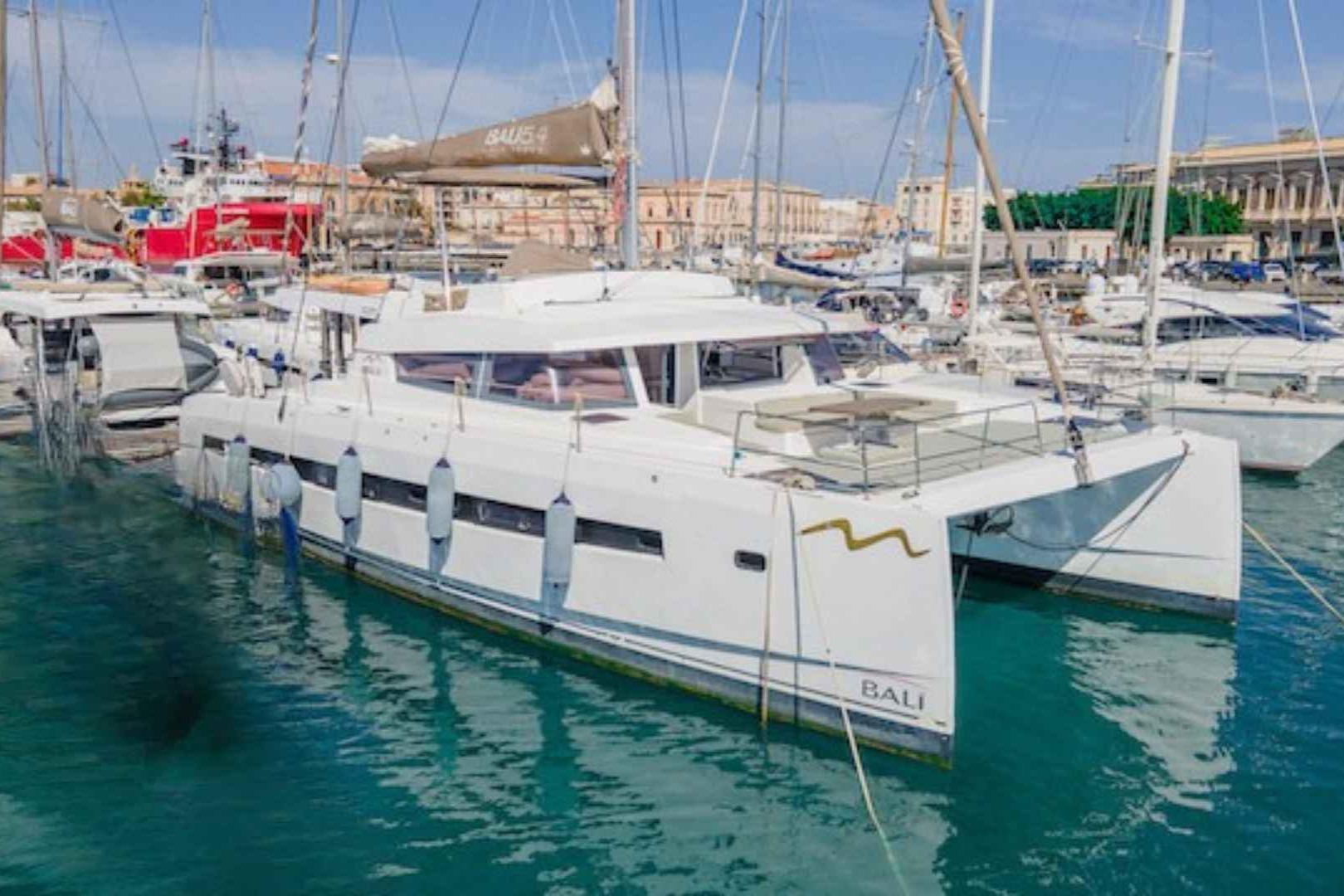 2020 Bali 5.4
