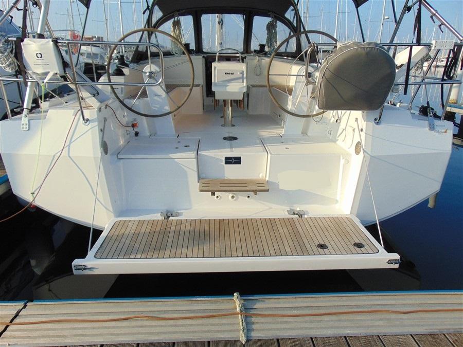 2024 Bavaria C42