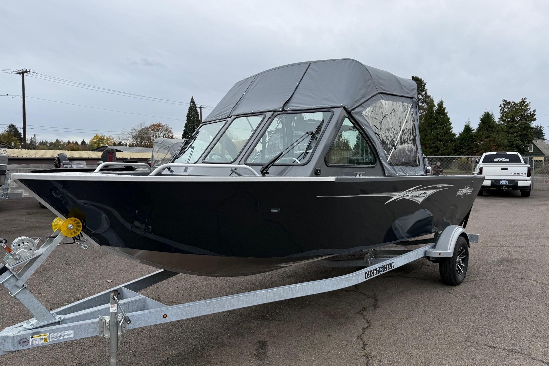 Fish Riet 2026 Fish Rite Sportsman 20 for Sale in Eugene, OR, United States | 20 ...