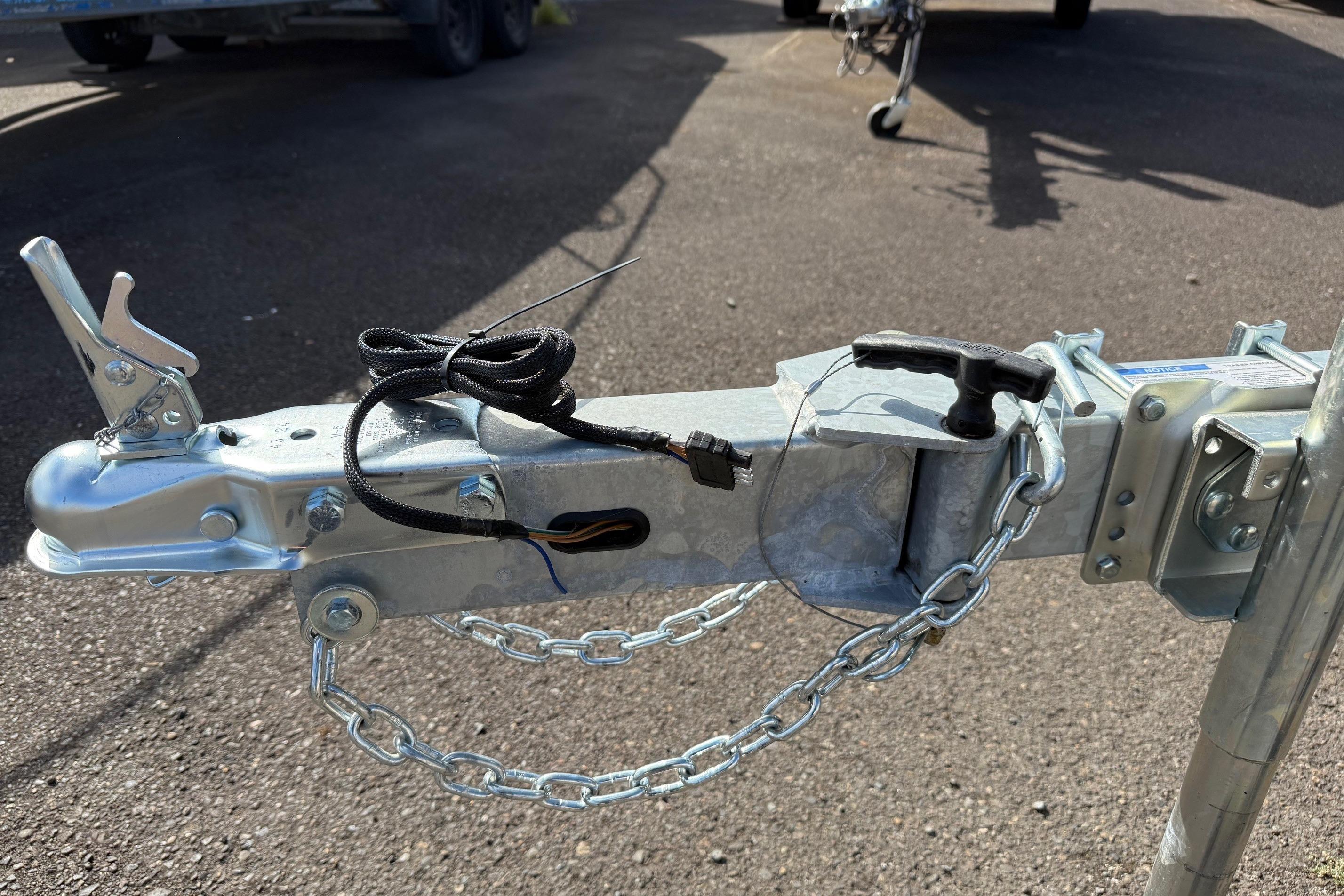 Fish Riet 2026 Fish Rite Angler 18 for Sale in Eugene, OR, United States | 20 ft ...