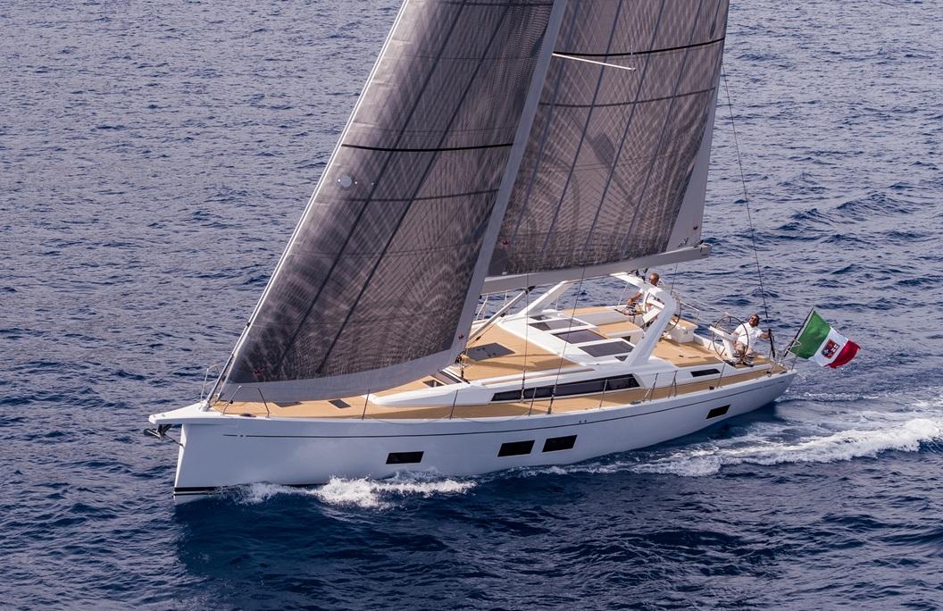 2026 Grand Soleil 52 LC