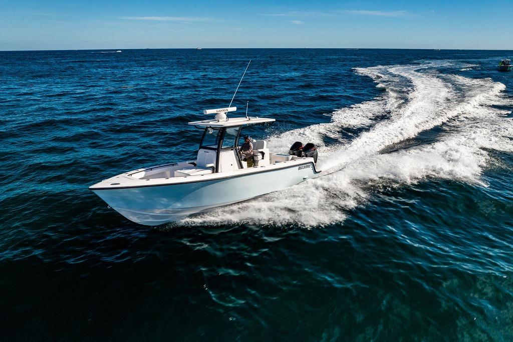 2026 Reef Runner 280