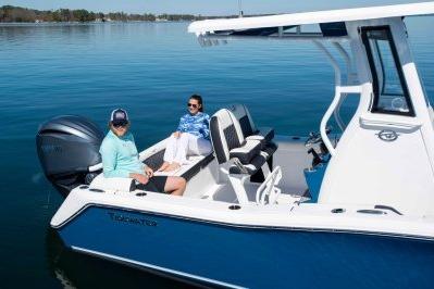 2026 Tidewater 232 LXF