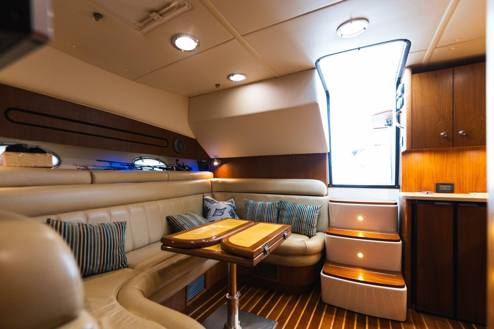 2004 Tiara Yachts 3800 Open for Sale in League City, TX, United States ...