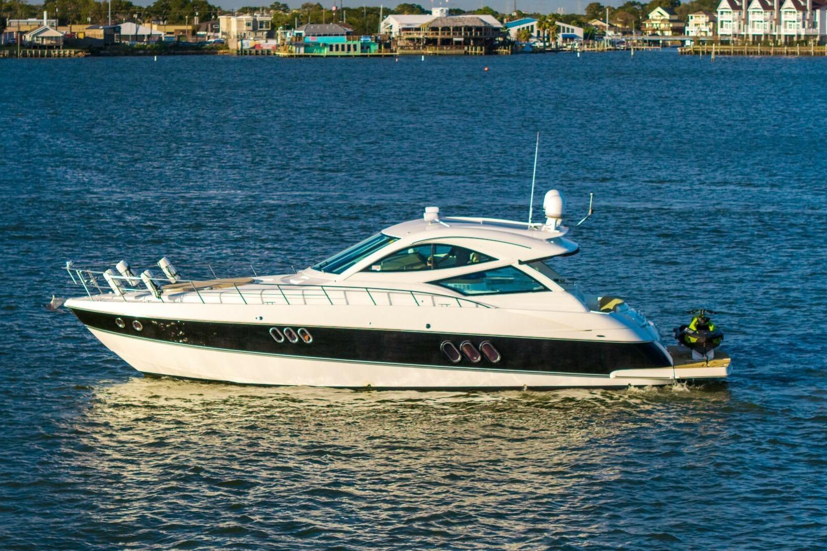 2013 Cruisers 540 Sports Coupe