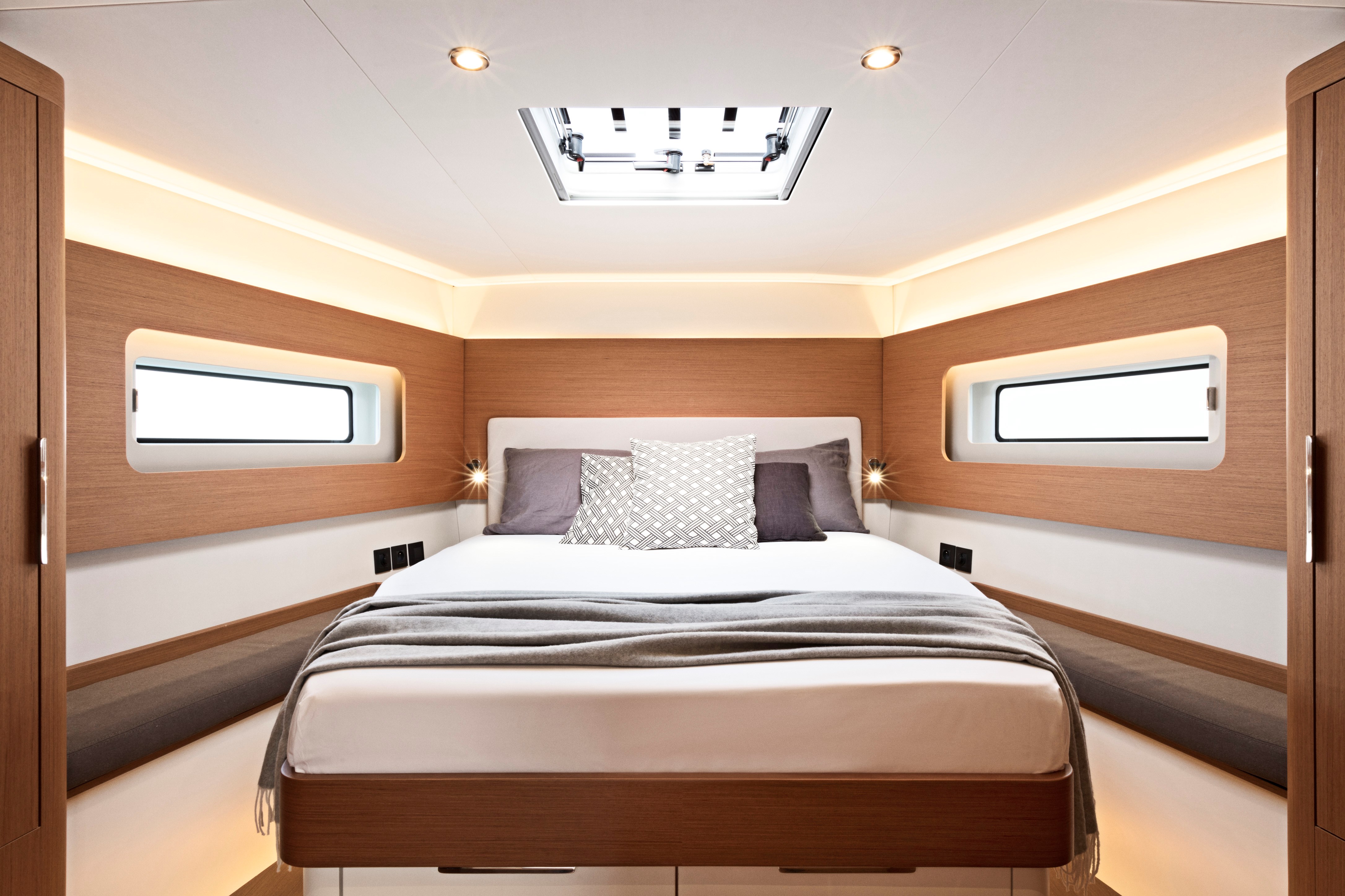 2026 Beneteau First 53 for Sale in UK or Med delivery, United Kingdom ...