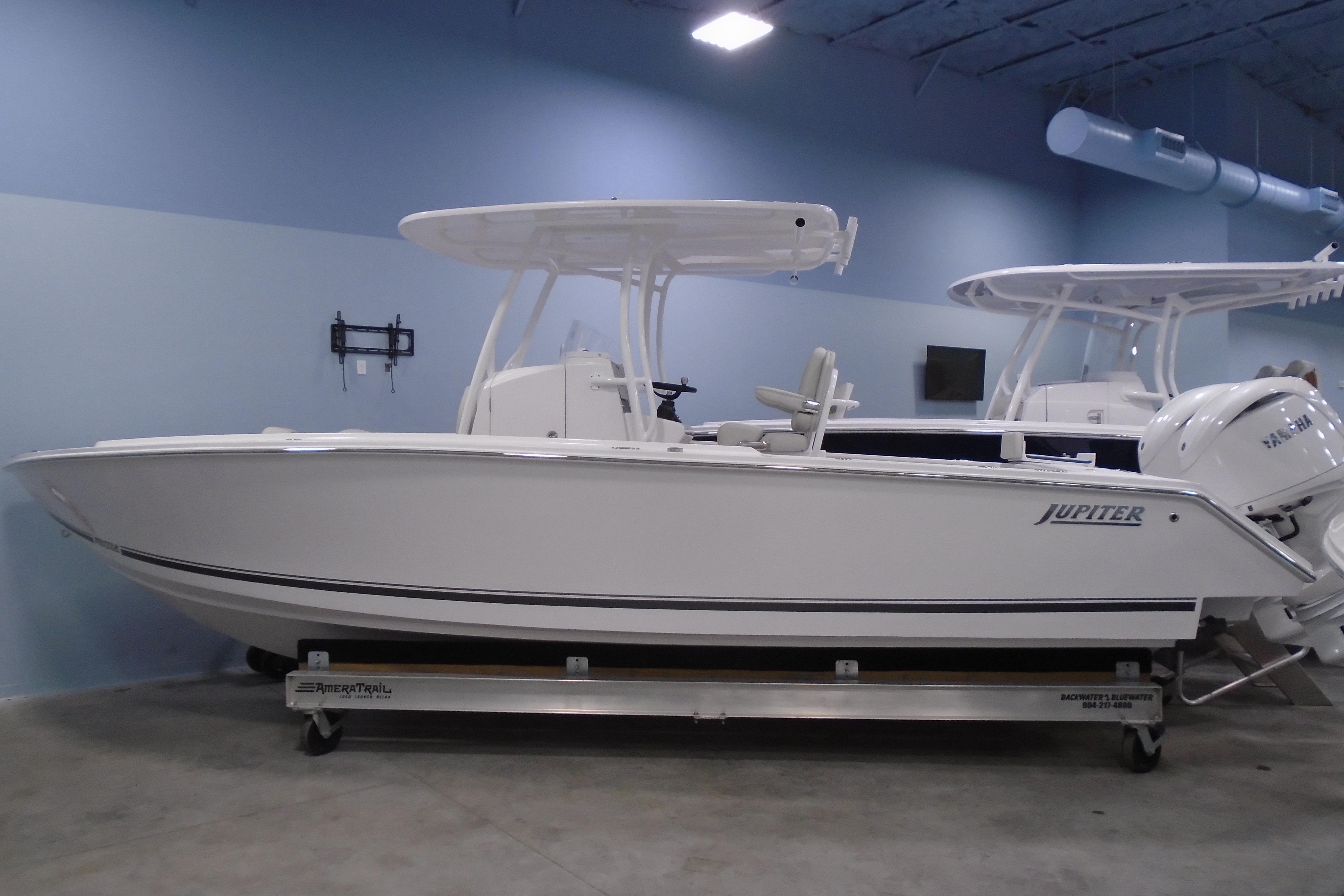 2026 Jupiter 26