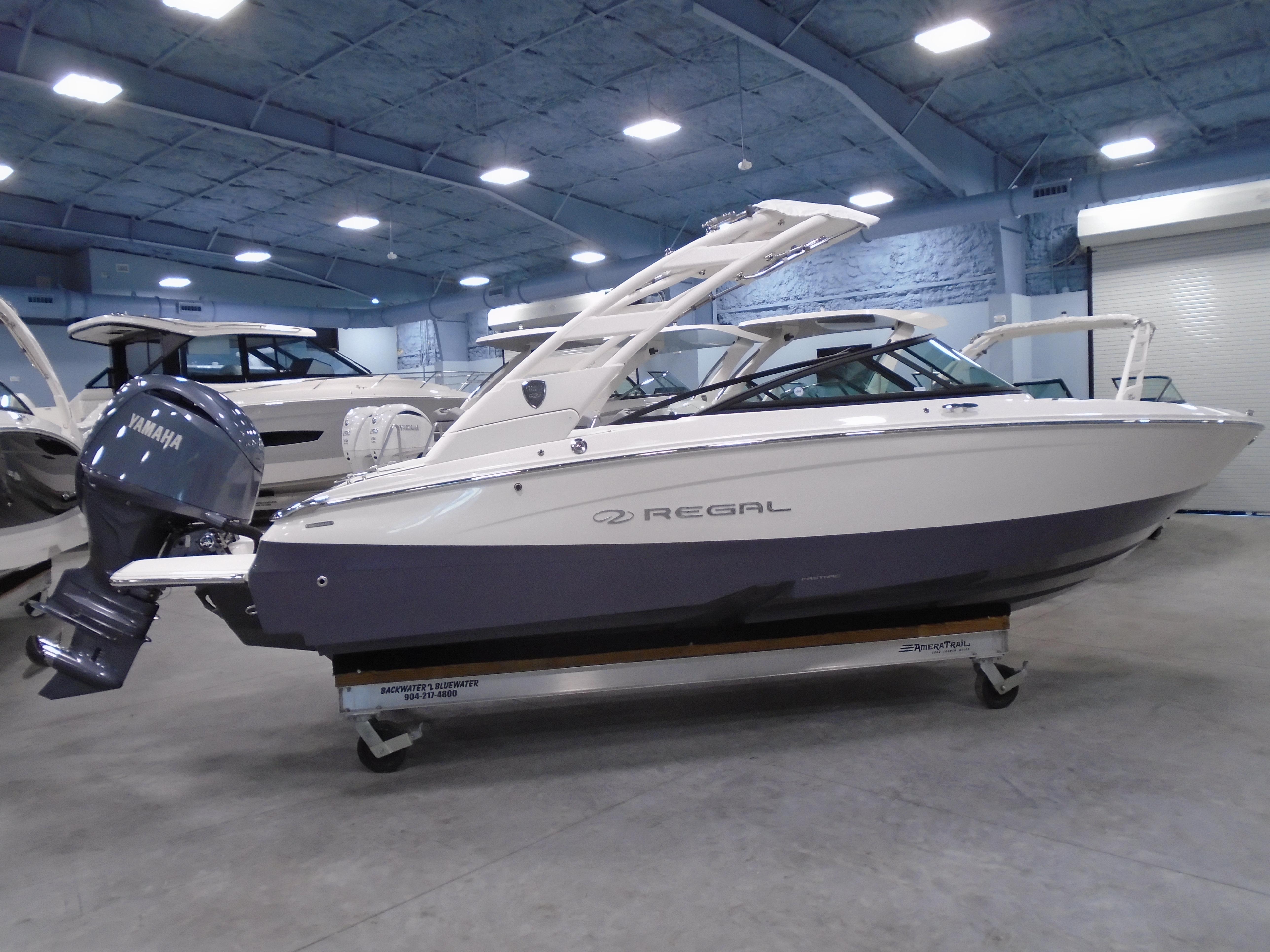 2025 Regal LX2 yacht for sale in 