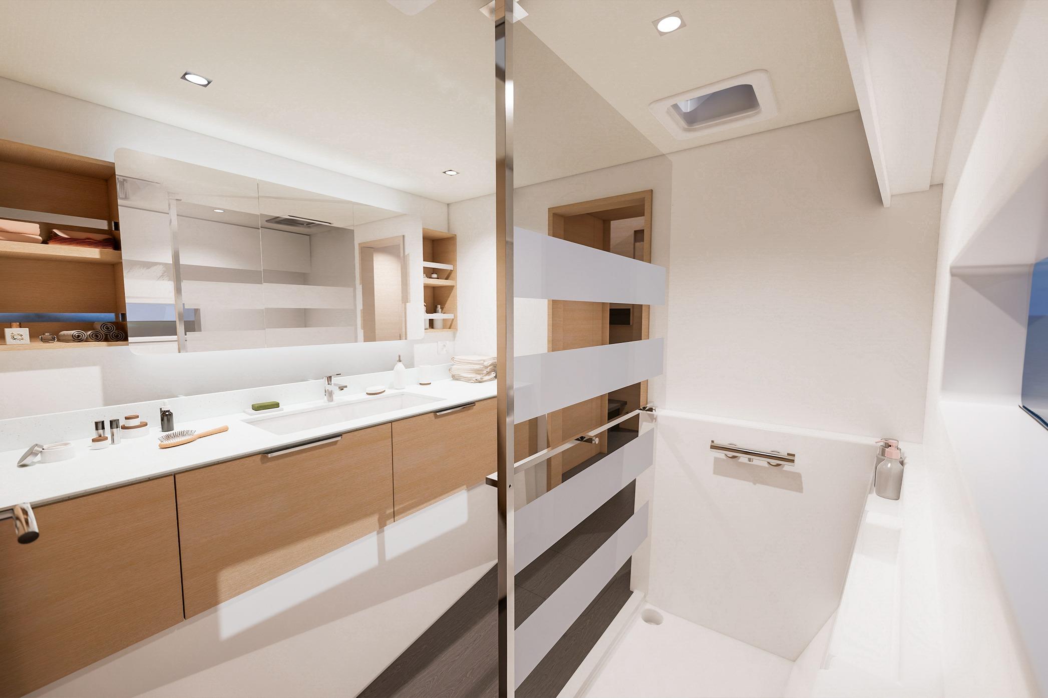 2026 Fountaine Pajot 48