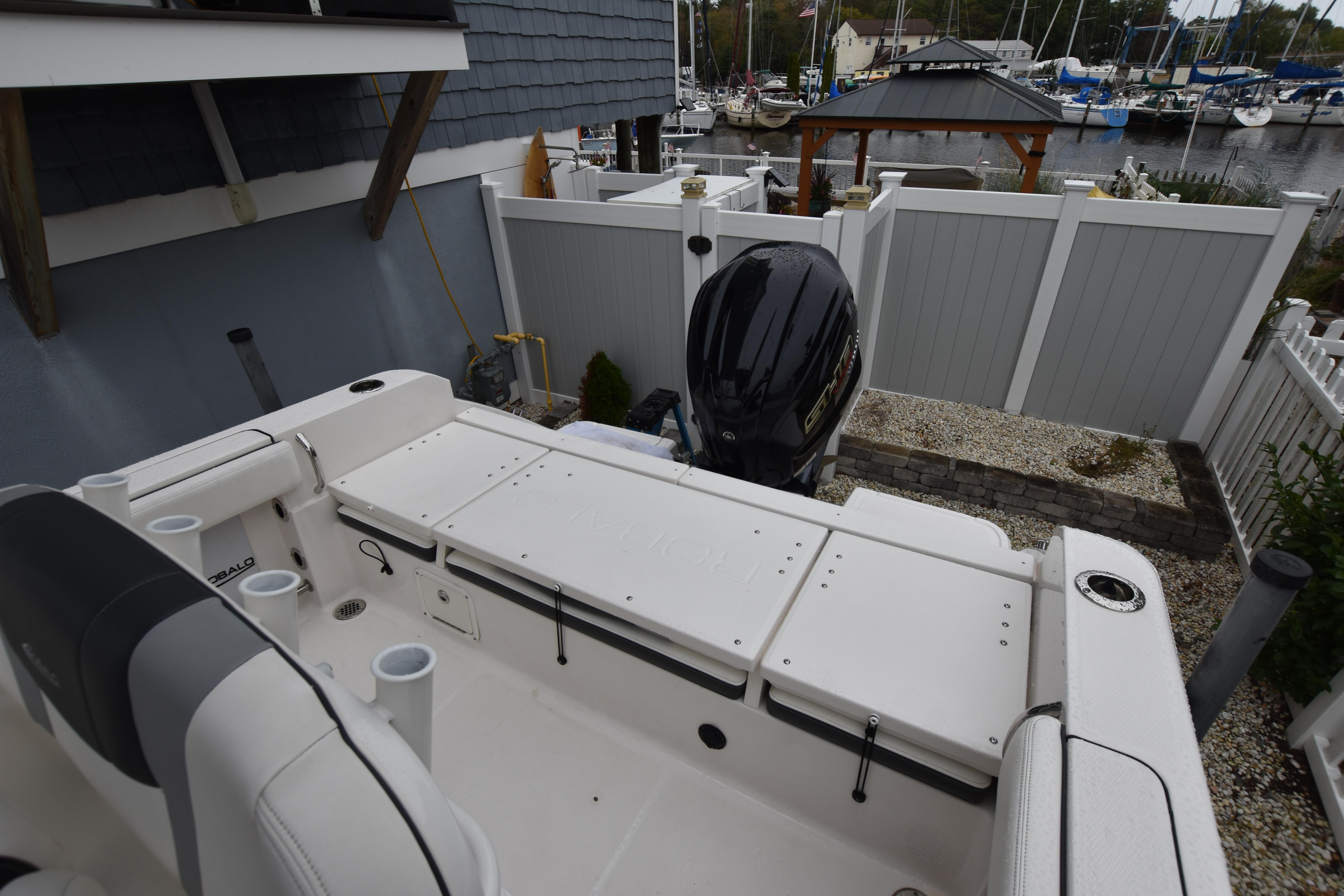 2023 Robalo R230 Center Console for Sale in Bayville, NJ, United States ...