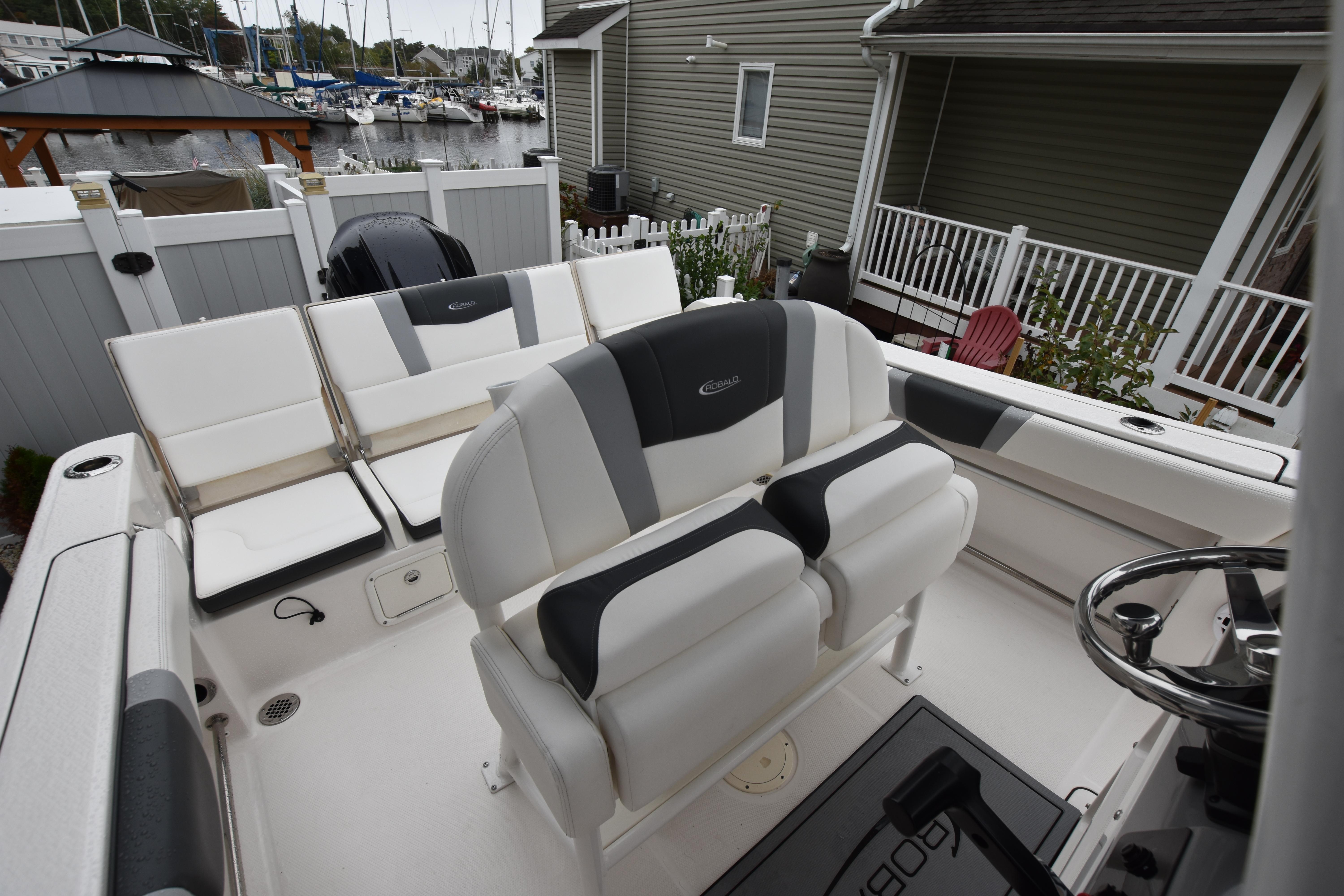 2023 Robalo R230 Center Console for Sale in Bayville, NJ, United States ...
