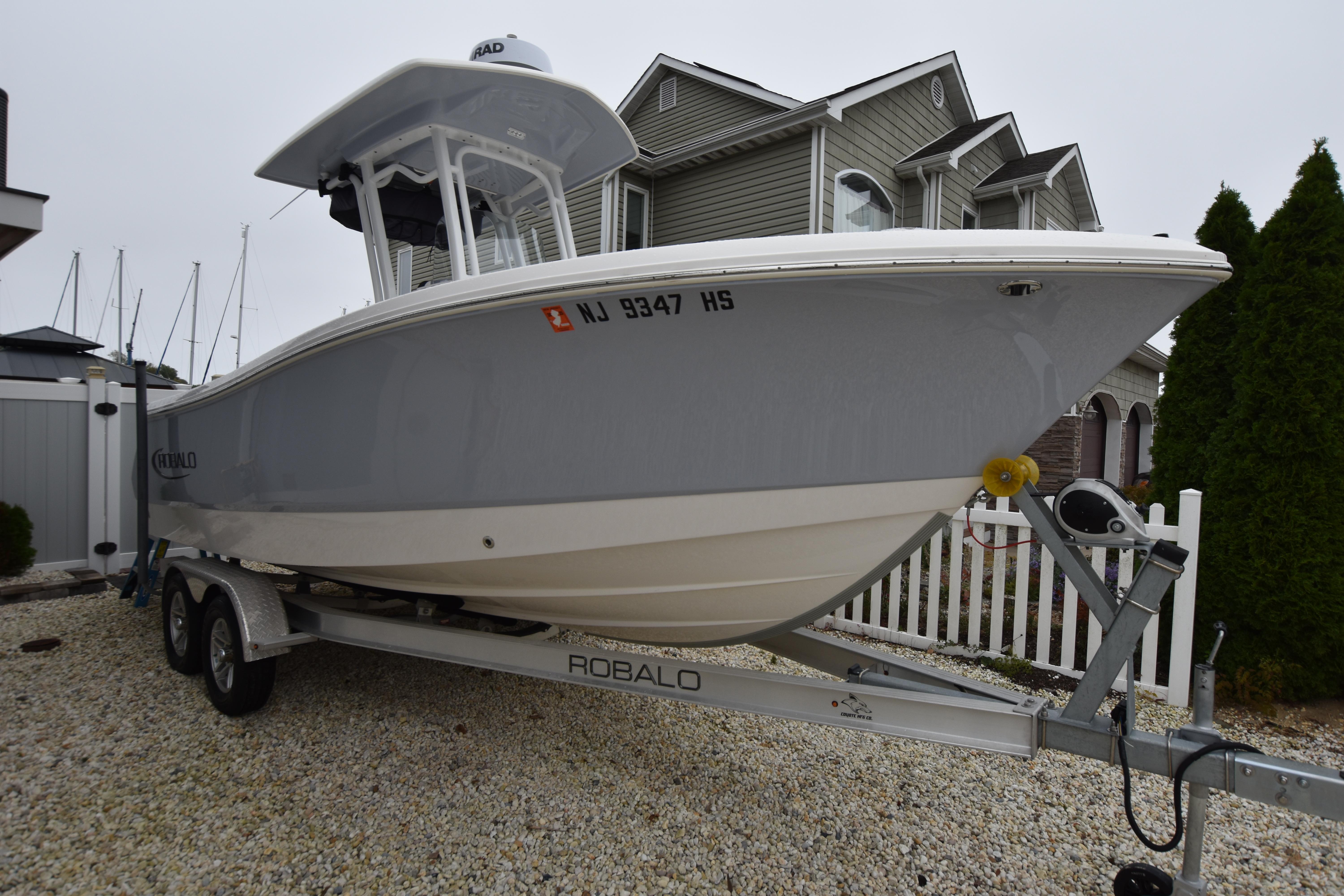 2023 Robalo R230 Center Console for Sale in Bayville, NJ, United States ...