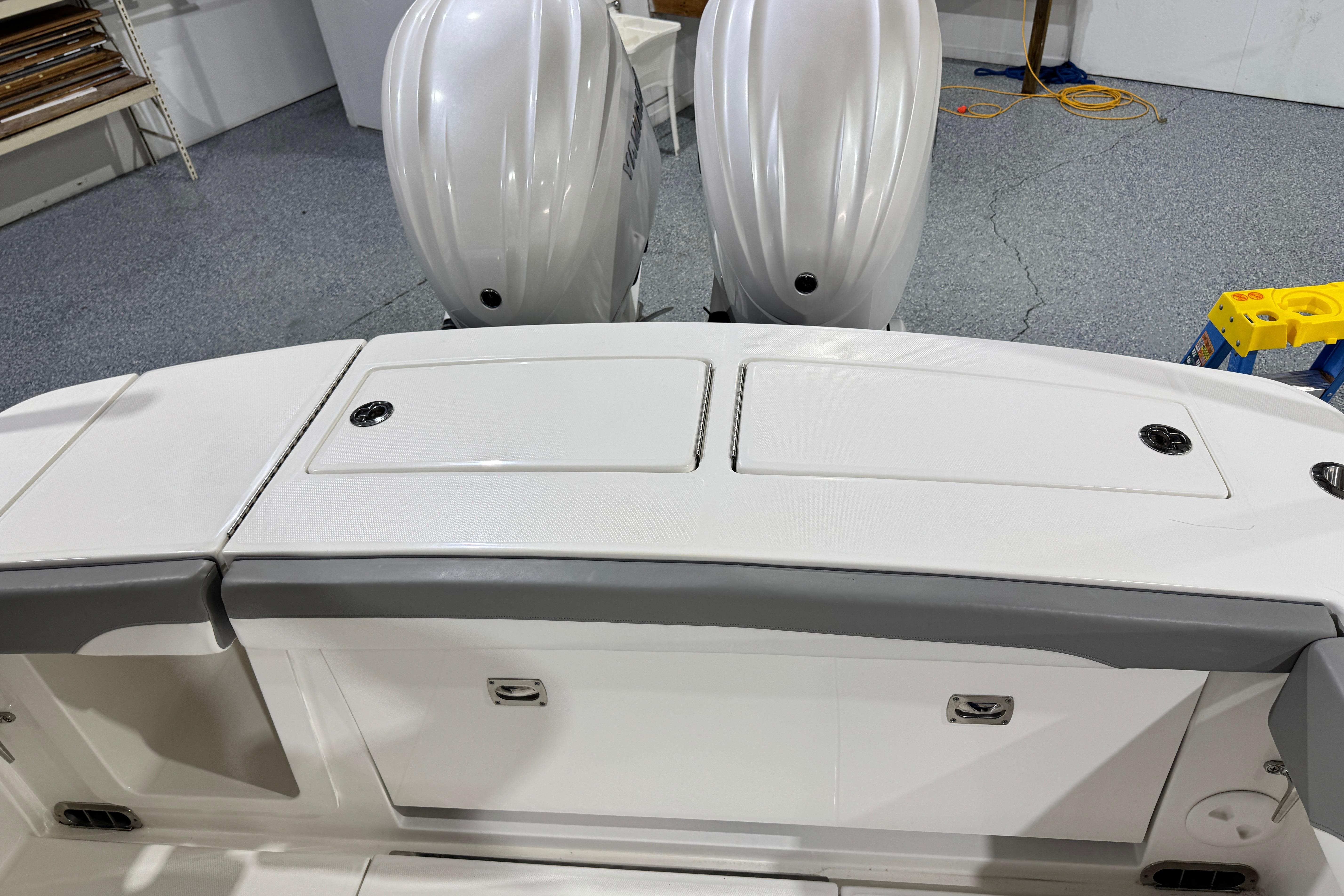 Lou Codega 2023 Regulator 28 for Sale in Wilmington, NC, United States | 32 ft ...