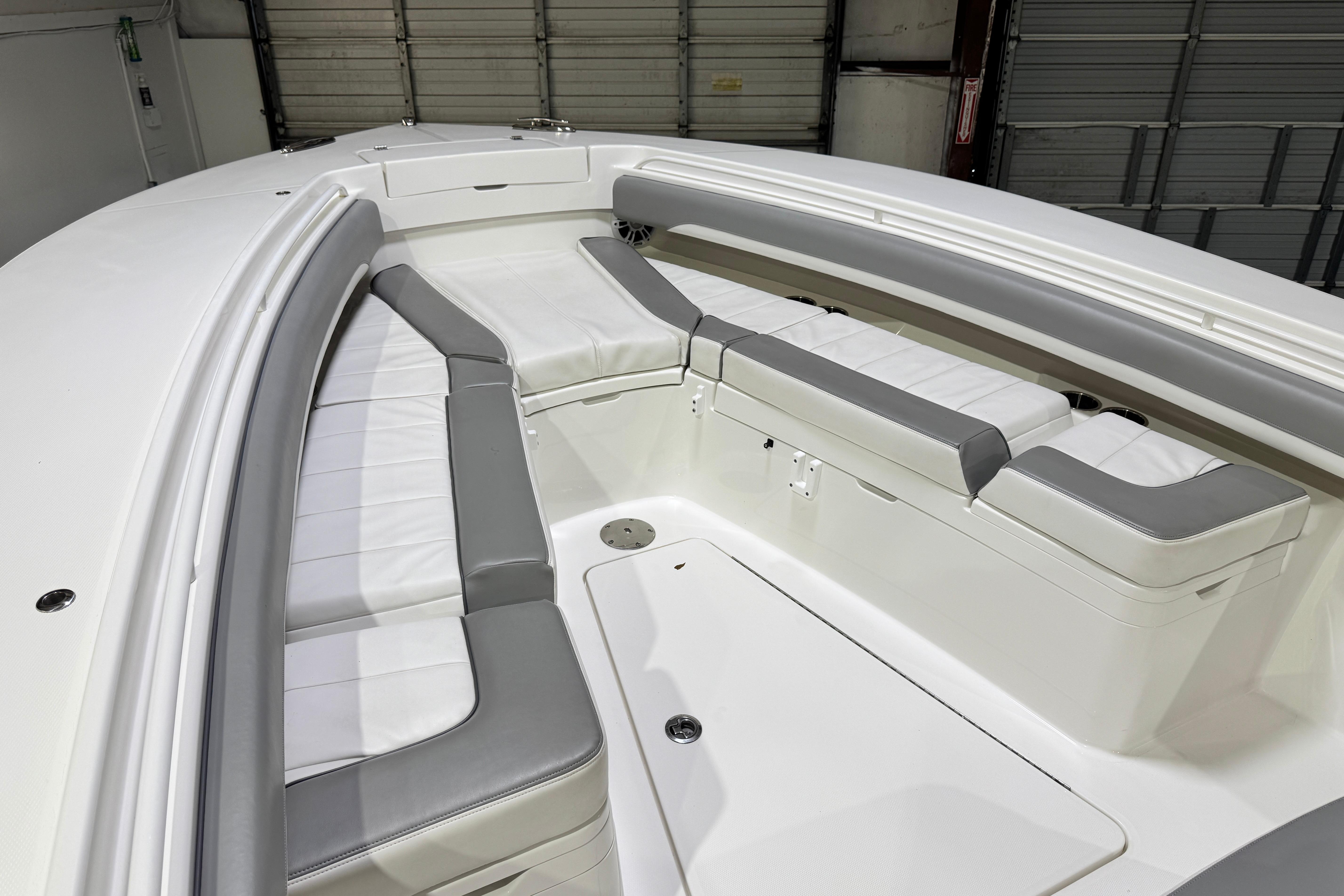 Lou Codega 2023 Regulator 28 for Sale in Wilmington, NC, United States | 32 ft ...