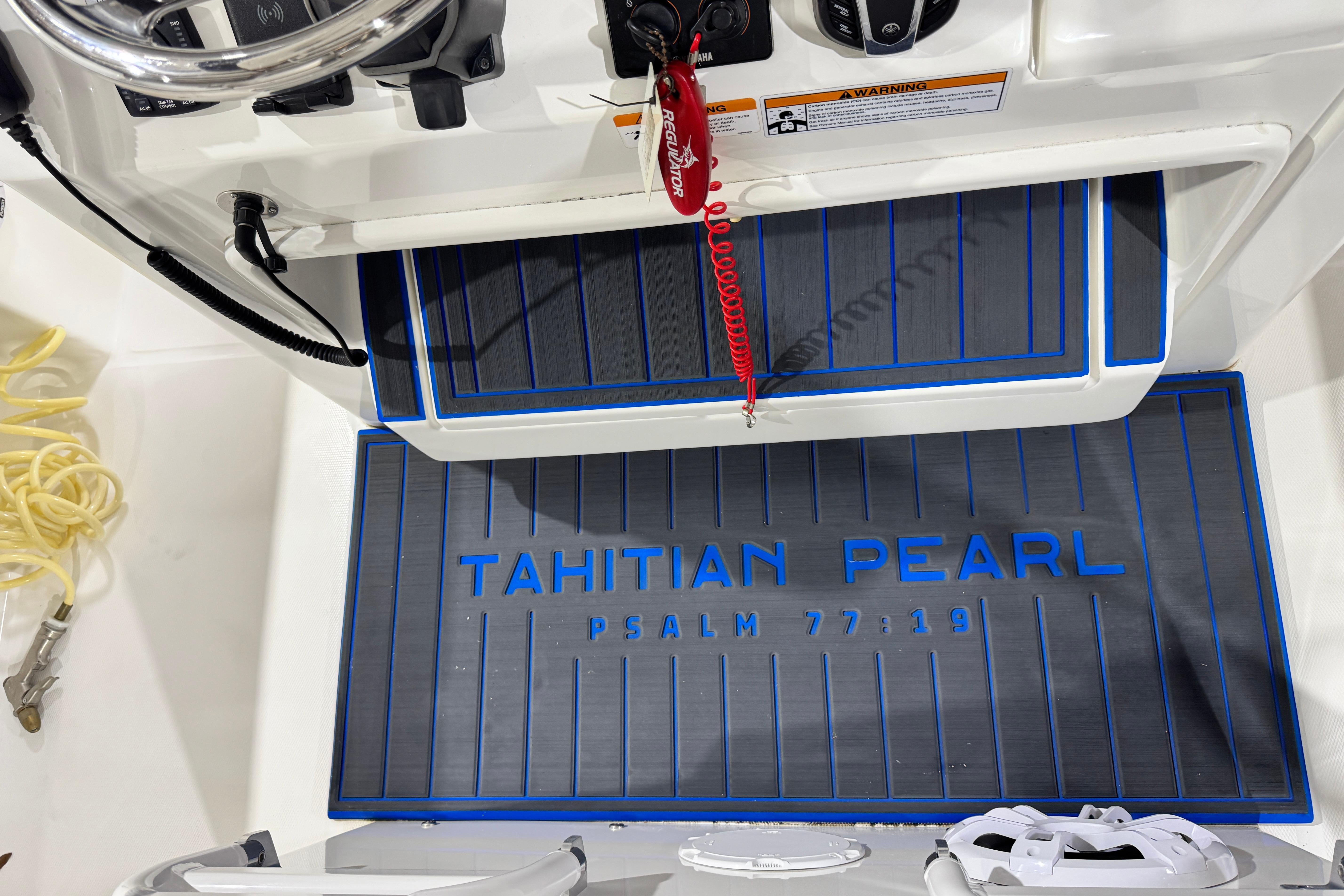 Lou Codega 2023 Regulator 28 for Sale in Wilmington, NC, United States | 32 ft ...