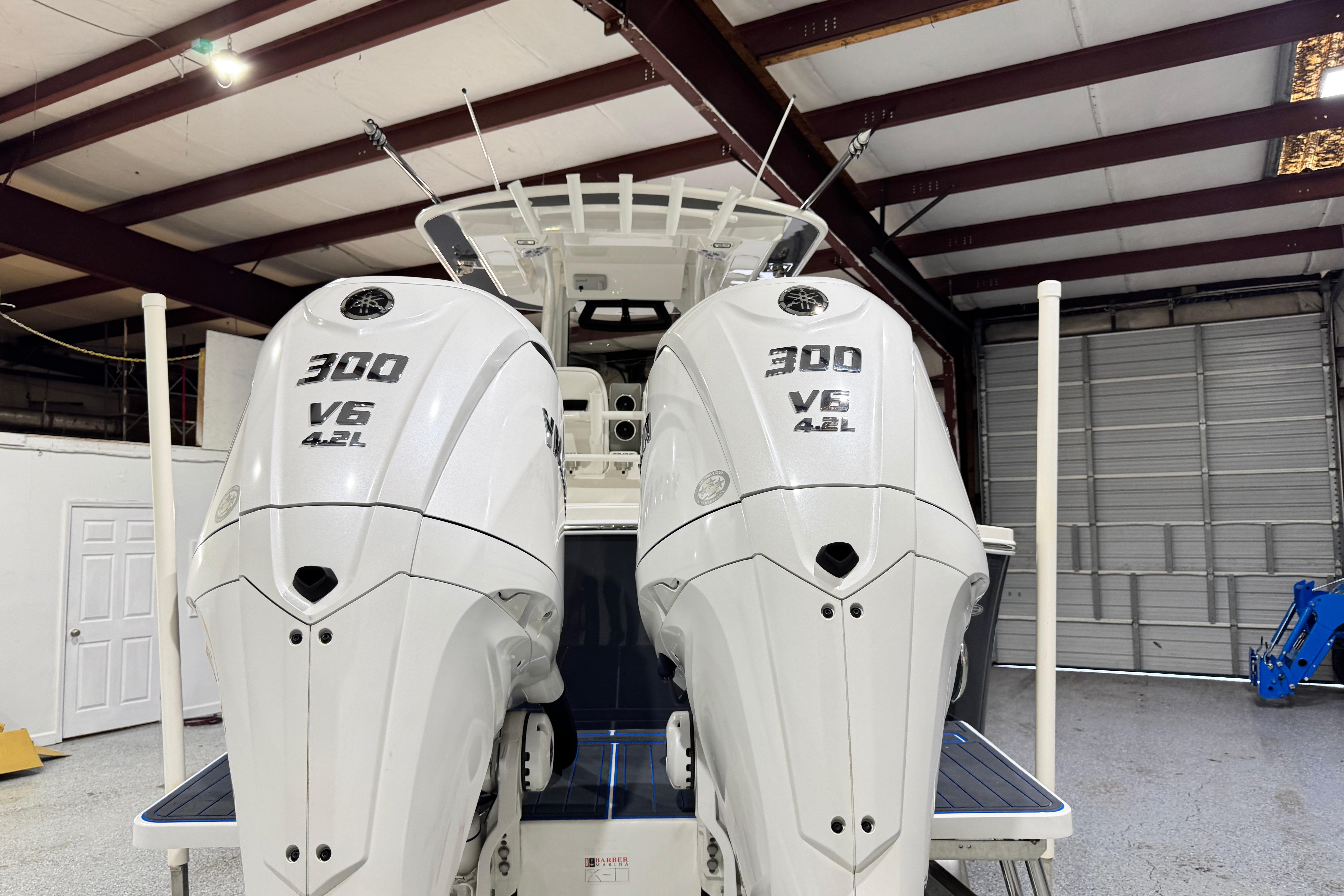 Lou Codega 2023 Regulator 28 for Sale in Wilmington, NC, United States | 32 ft ...