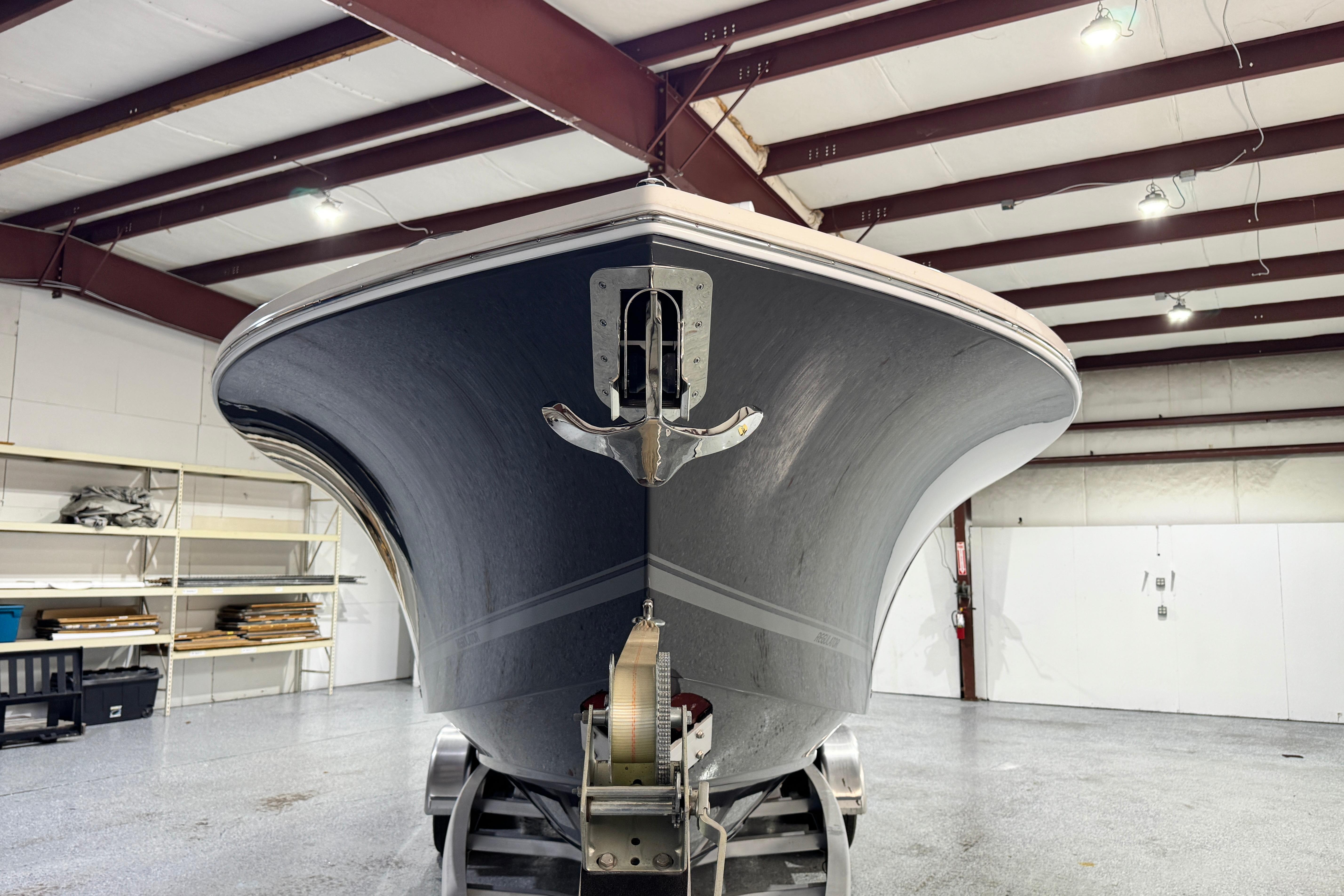 Lou Codega 2023 Regulator 28 for Sale in Wilmington, NC, United States | 32 ft ...