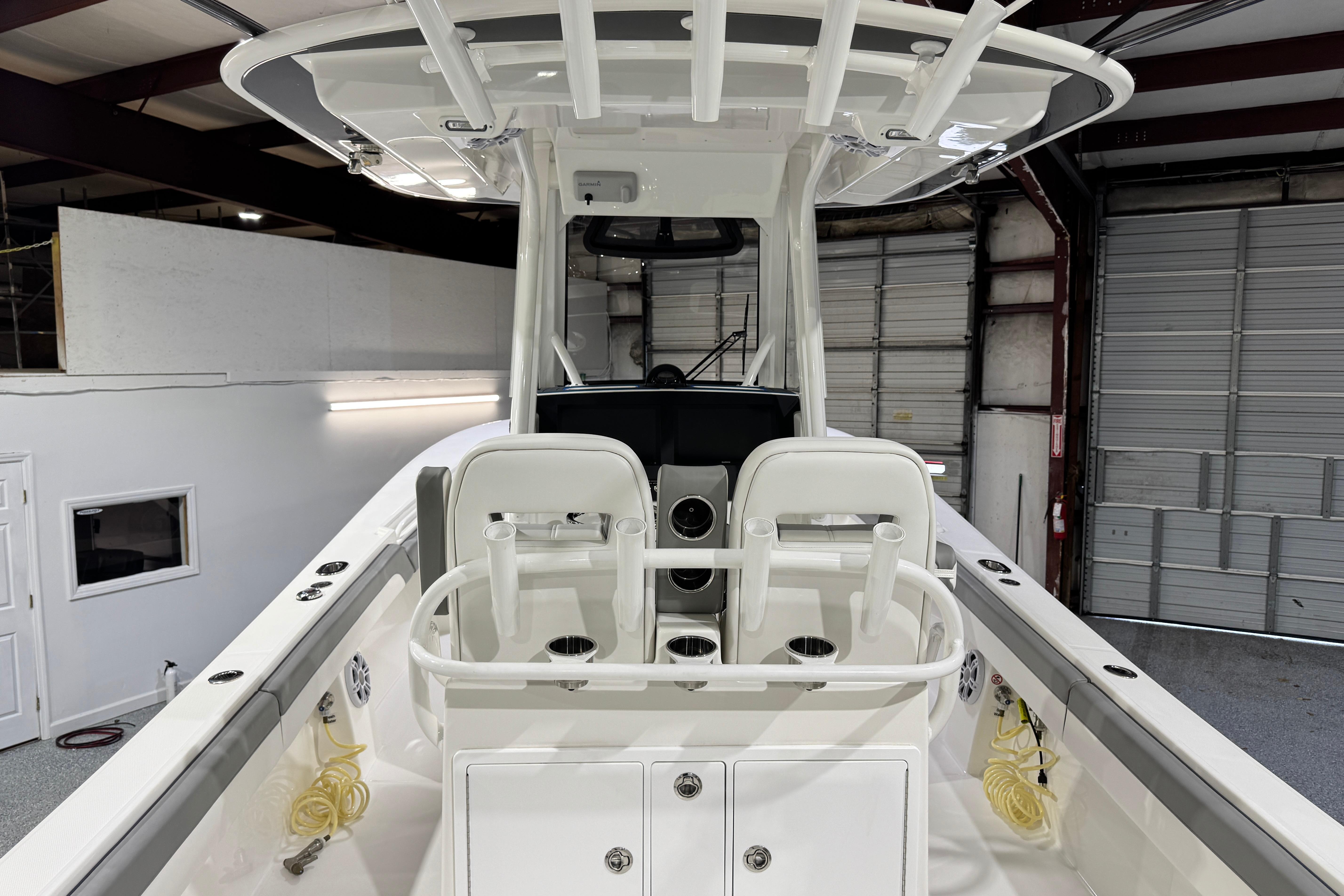Lou Codega 2023 Regulator 28 for Sale in Wilmington, NC, United States | 32 ft ...