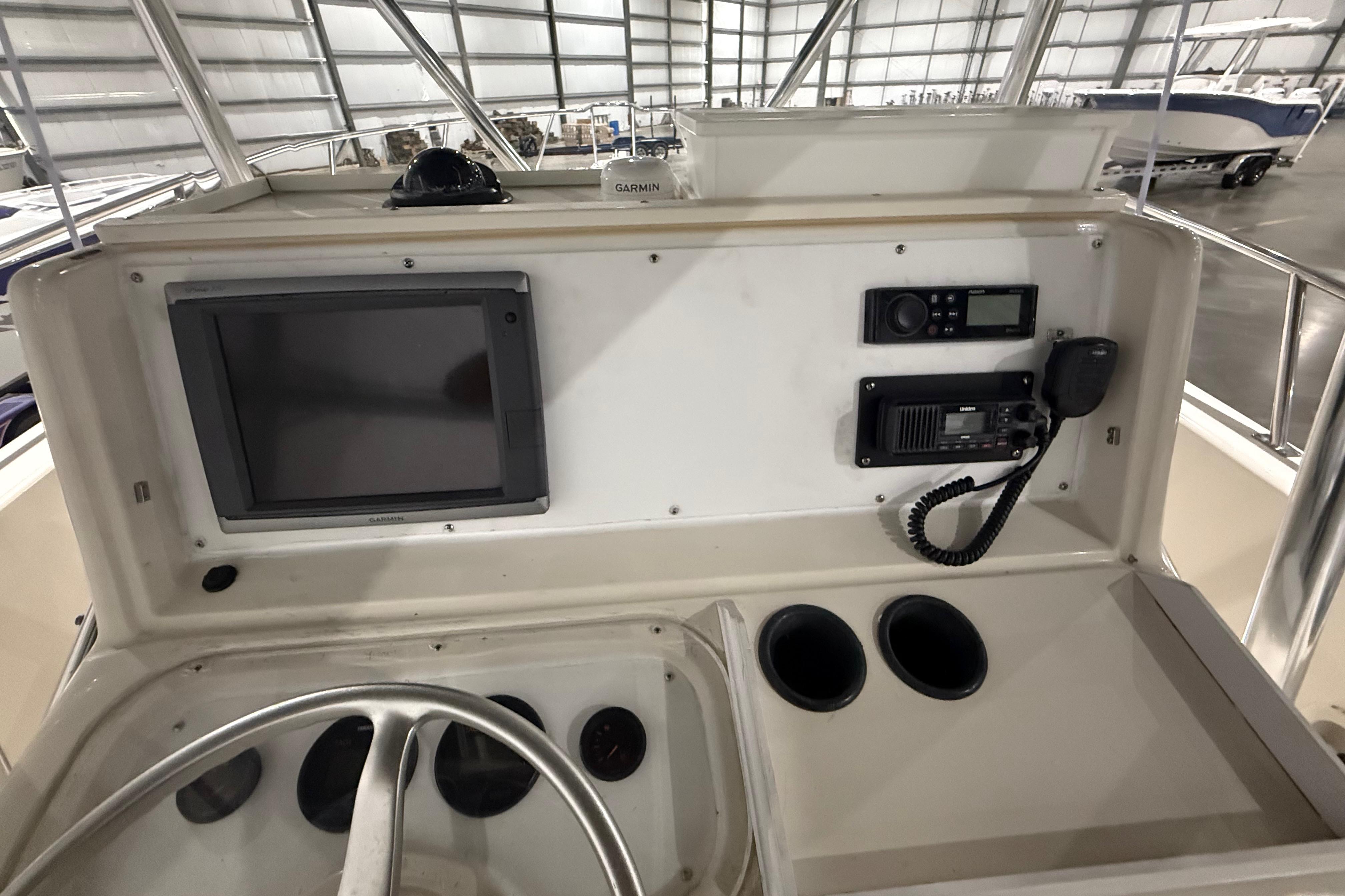 2870 1999 Pursuit 2870 Center Console for Sale in Waukegan, IL, United ...