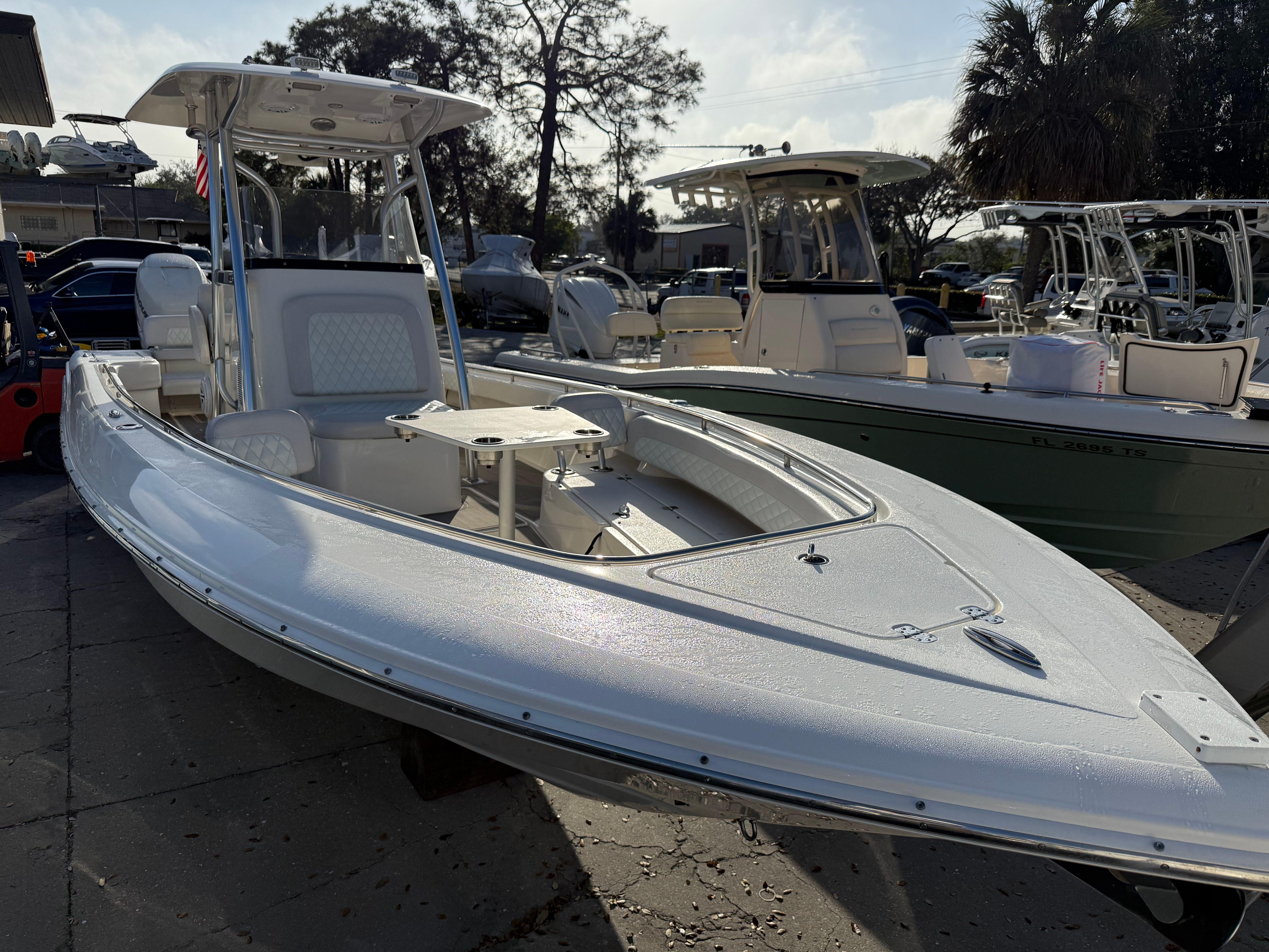 2016 Blackwood 27 CC for Sale in Naples, United States | 27 ft | Global ...