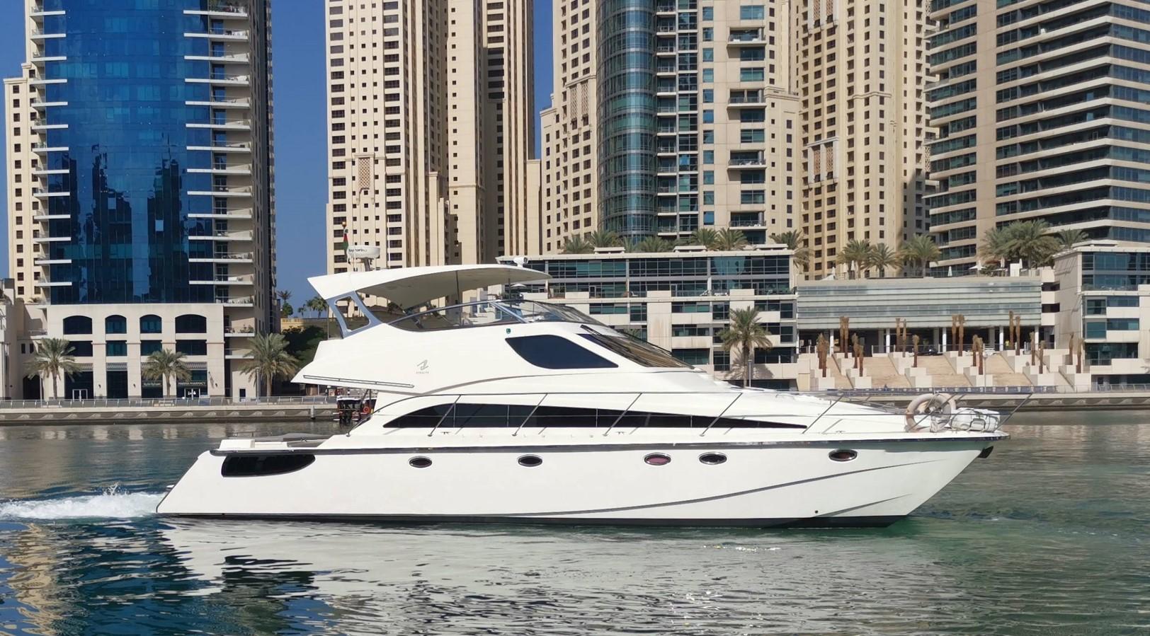 2009 Stealth 540 Catamaran