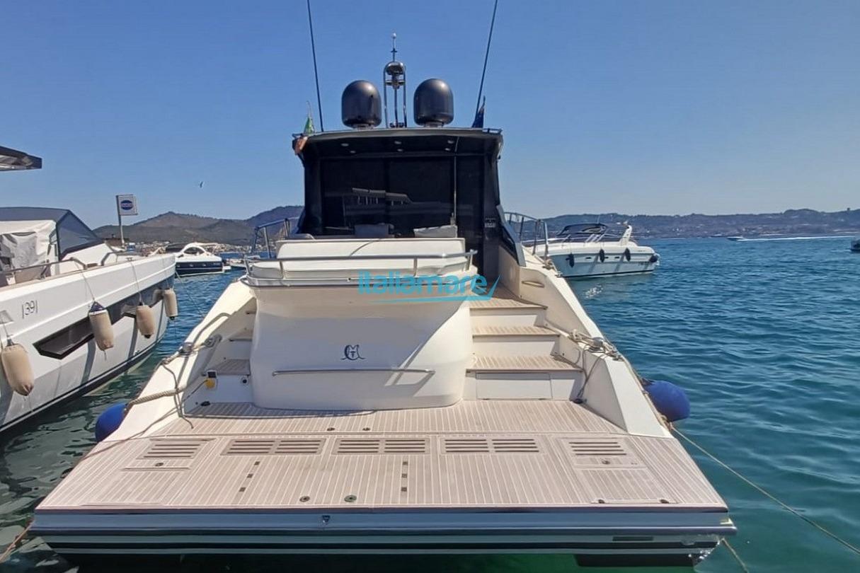 2017 Fiart 52