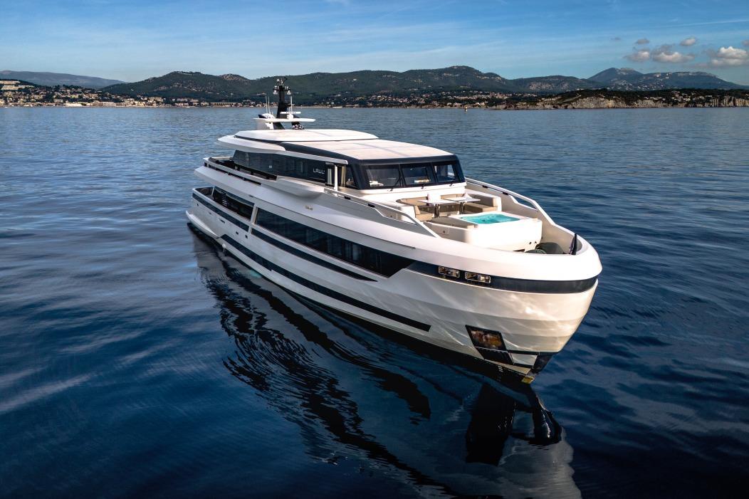 2019 Extra 130 Alloy