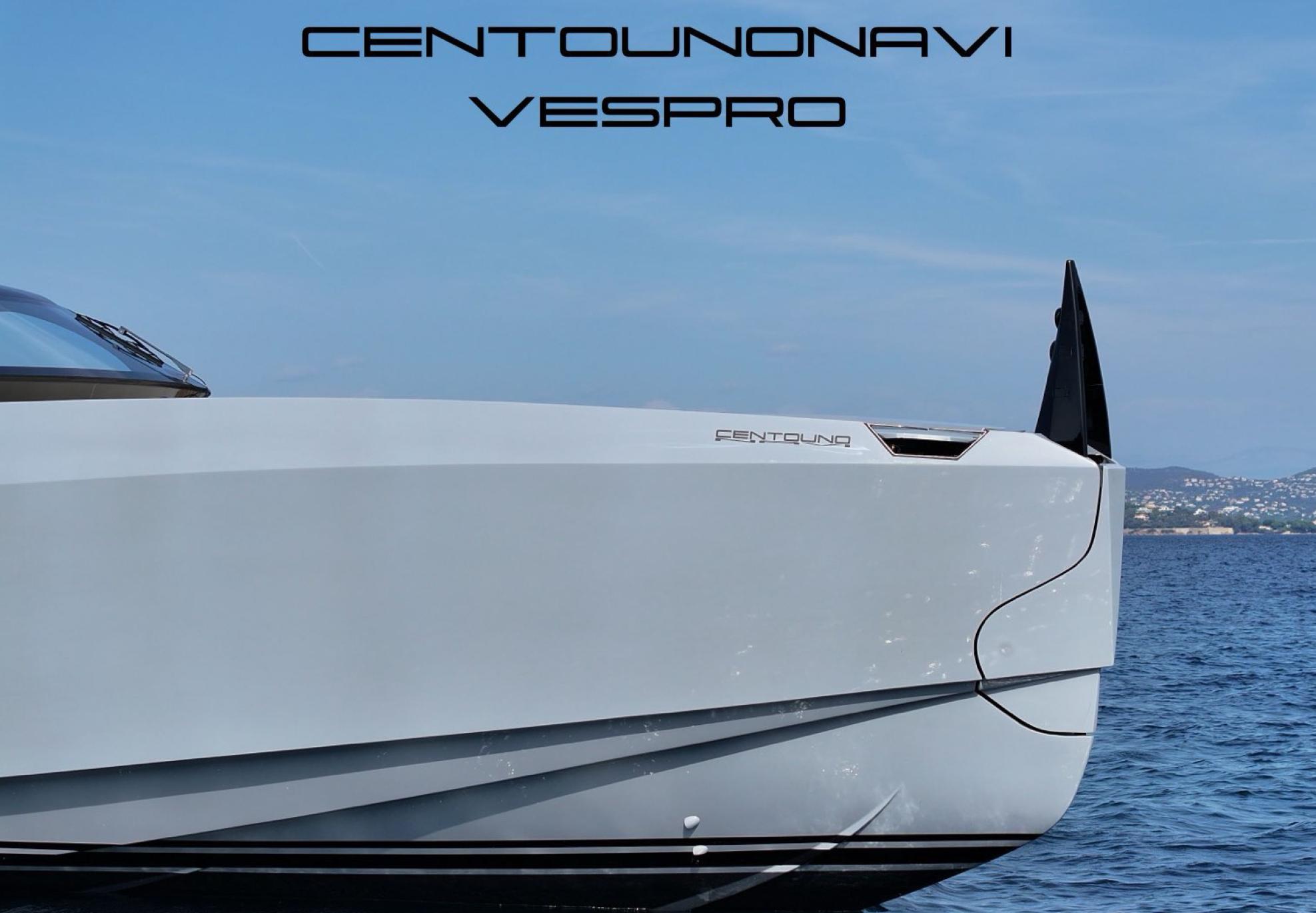 Vespro 2026 Centouno Navi Vespro 55 for Sale in Viareggio, LU, Italy | 55 ft ...
