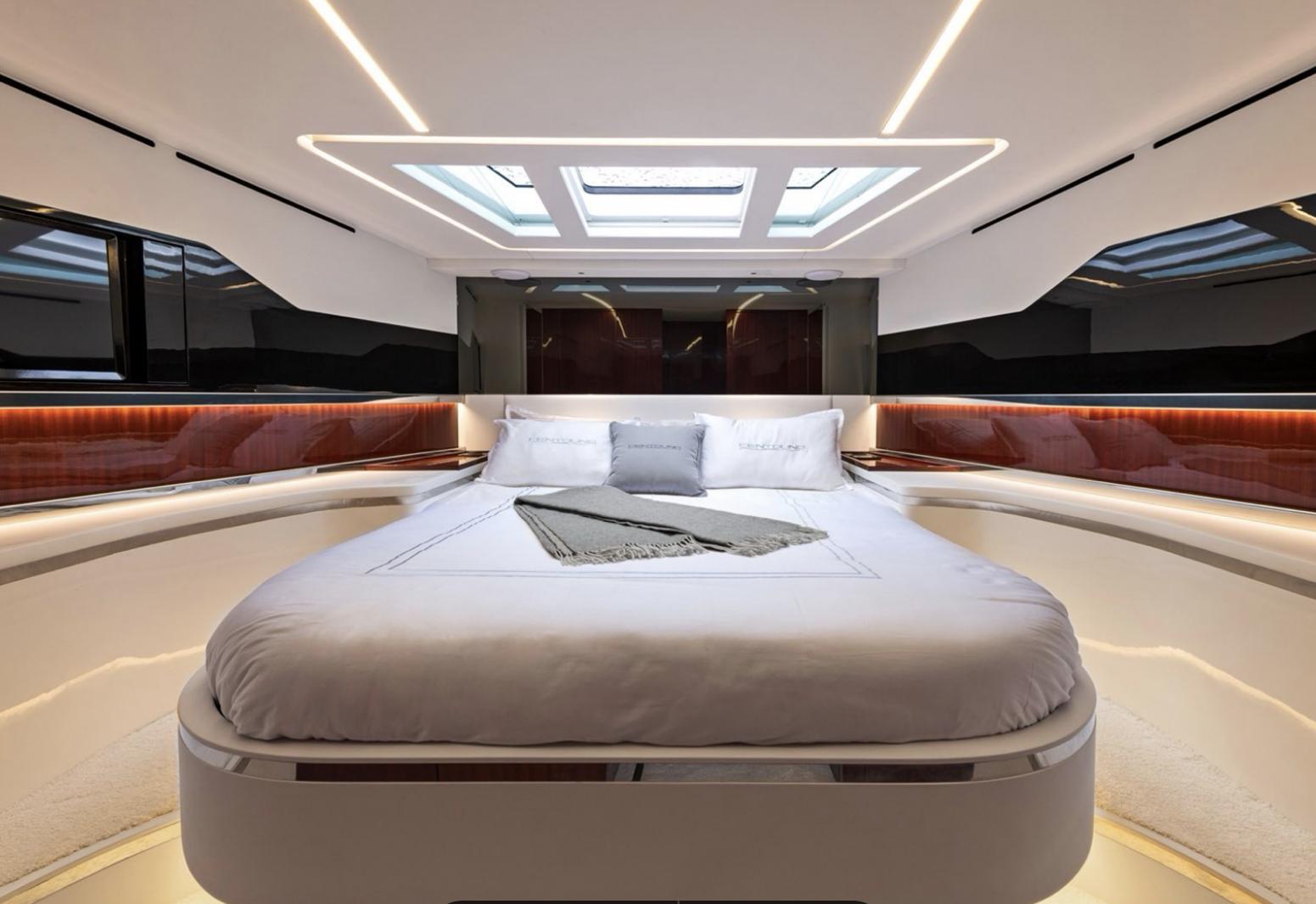 Vespro 2026 Centouno Navi Vespro 55 for Sale in Viareggio, LU, Italy | 55 ft ...