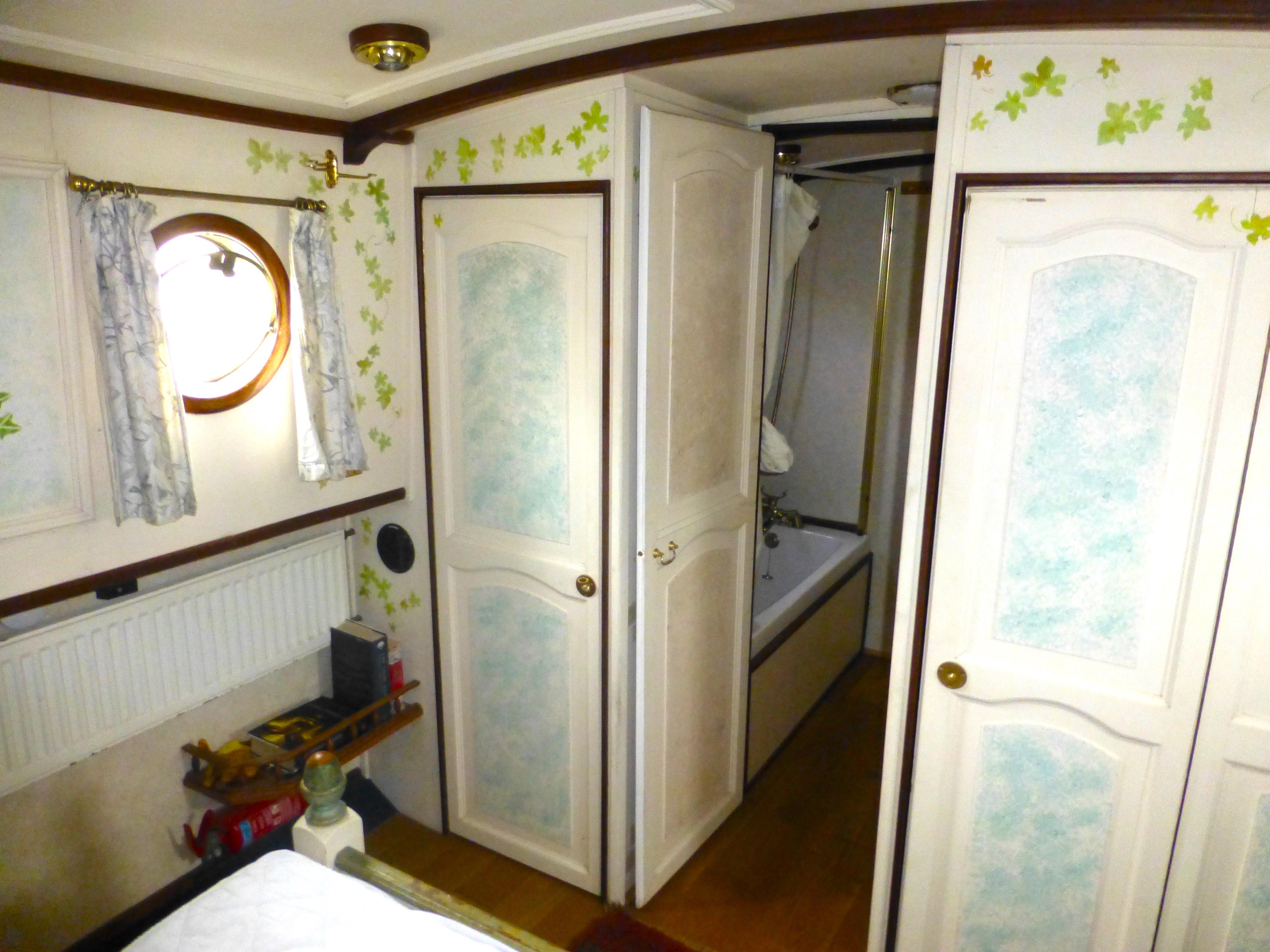 1997 Sagar Marine Mini Luxe Dutch Barge for Sale in Shepperton, E38 ...