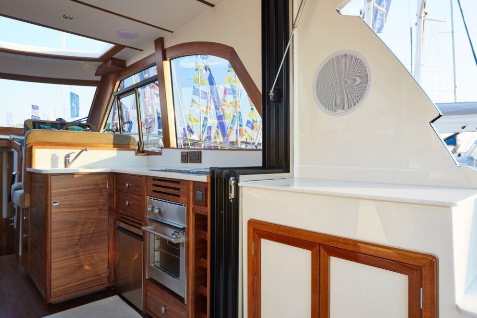 Rustler 41 2026 Rustler 41 for Sale in Newport, RI, United States | 41 ft | Global ...