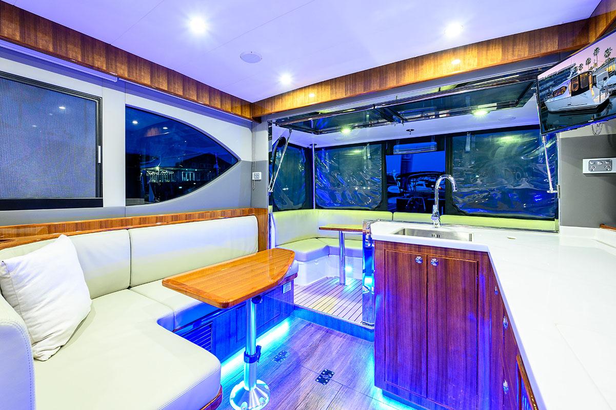 Sle 400 2022 Island Gypsy 400 for Sale in Gold Coast, QLD, Australia | 42 ft ...