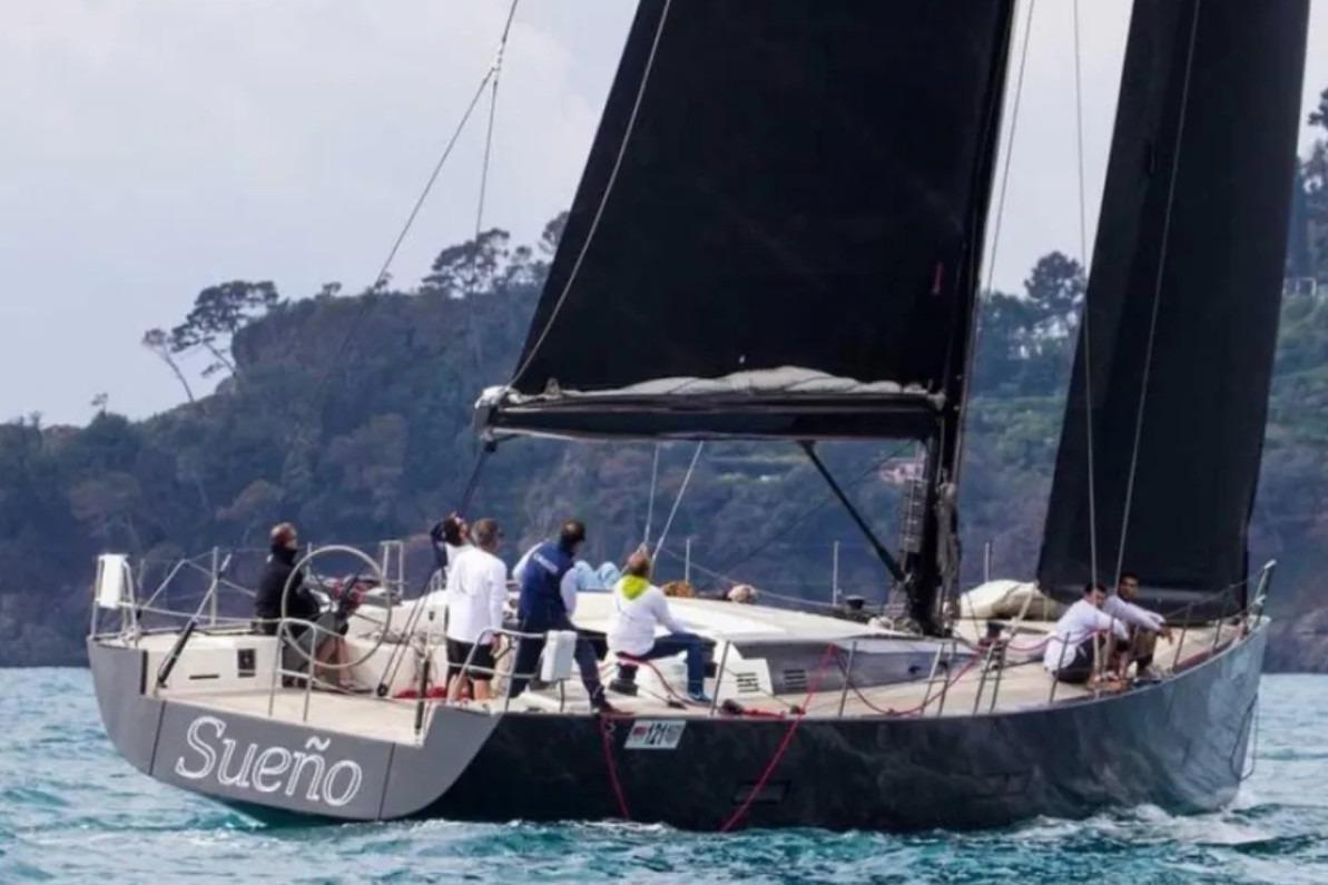 2016 Ice Yachts 62