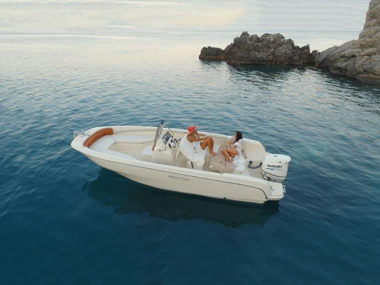 2025 Capoforte FX190