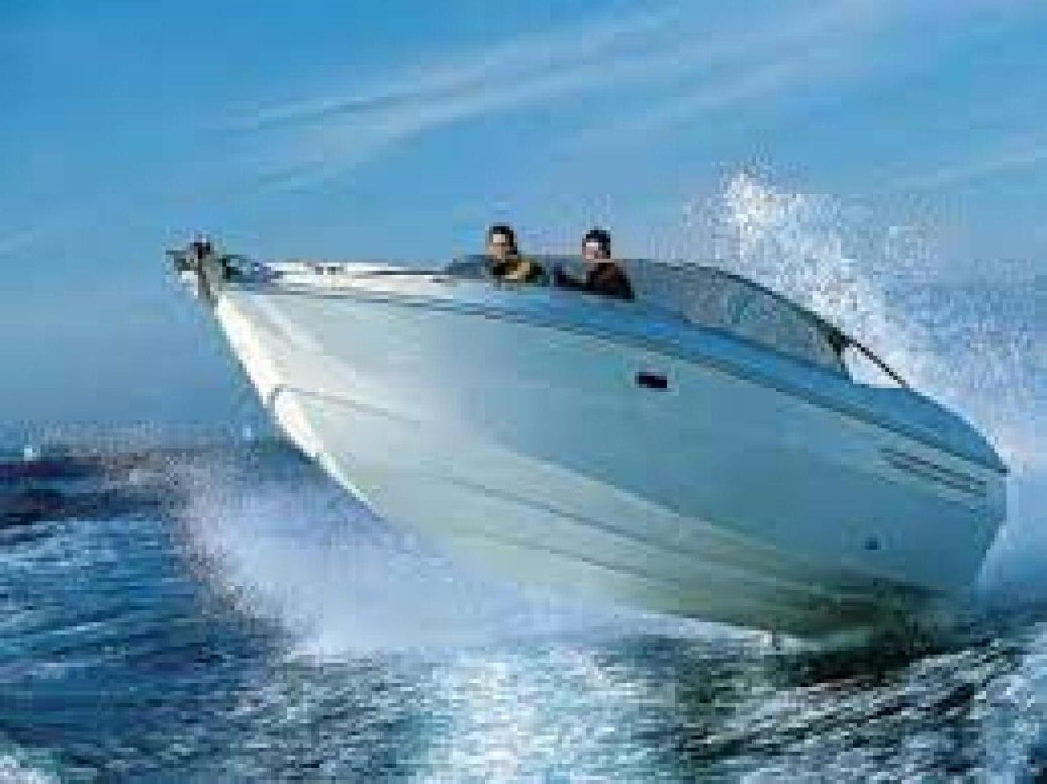 2001 Fiart 27 Sport yacht for sale in 