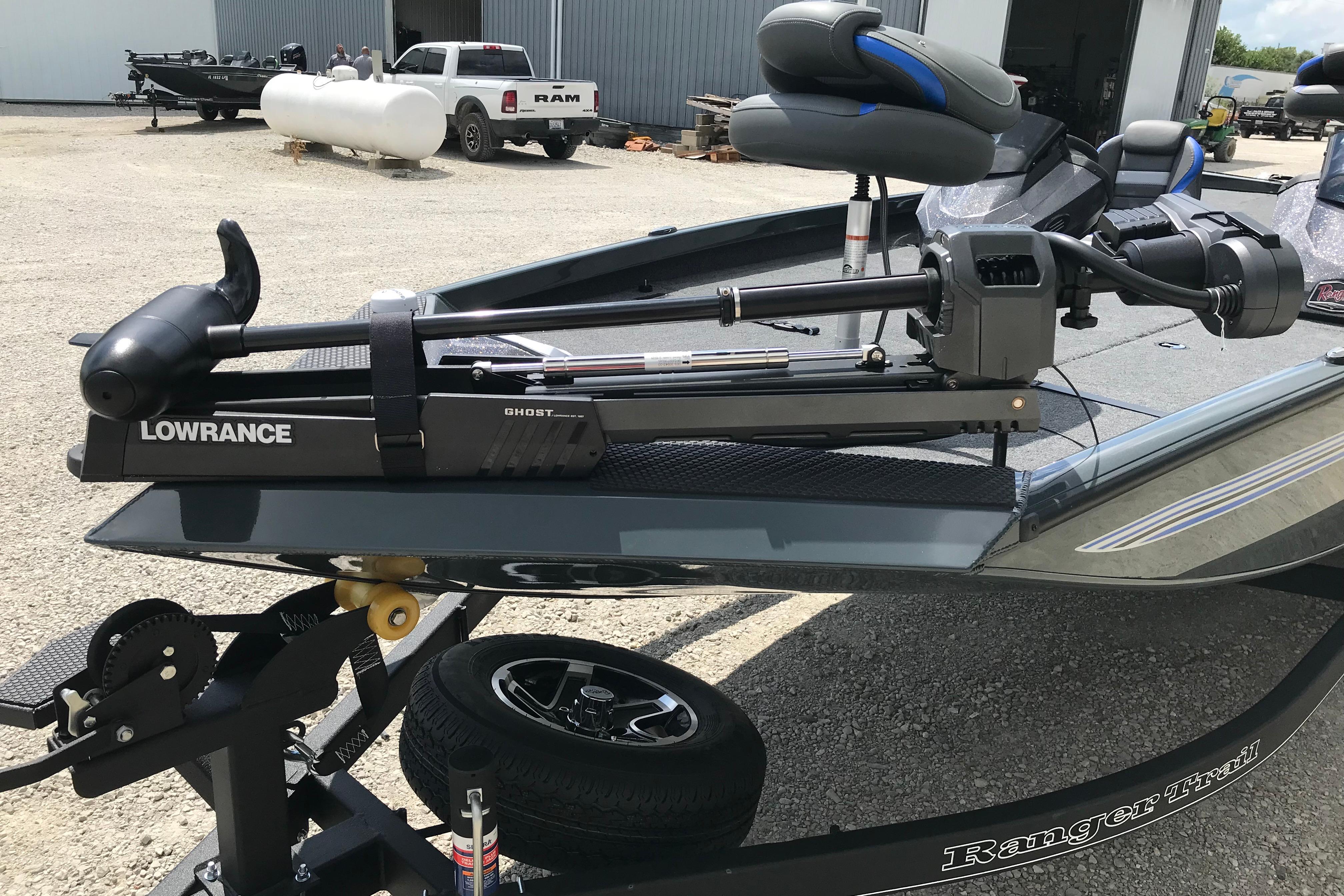 2026 Ranger RT198P for Sale in Raymond, IL, United States | 20 ft ...