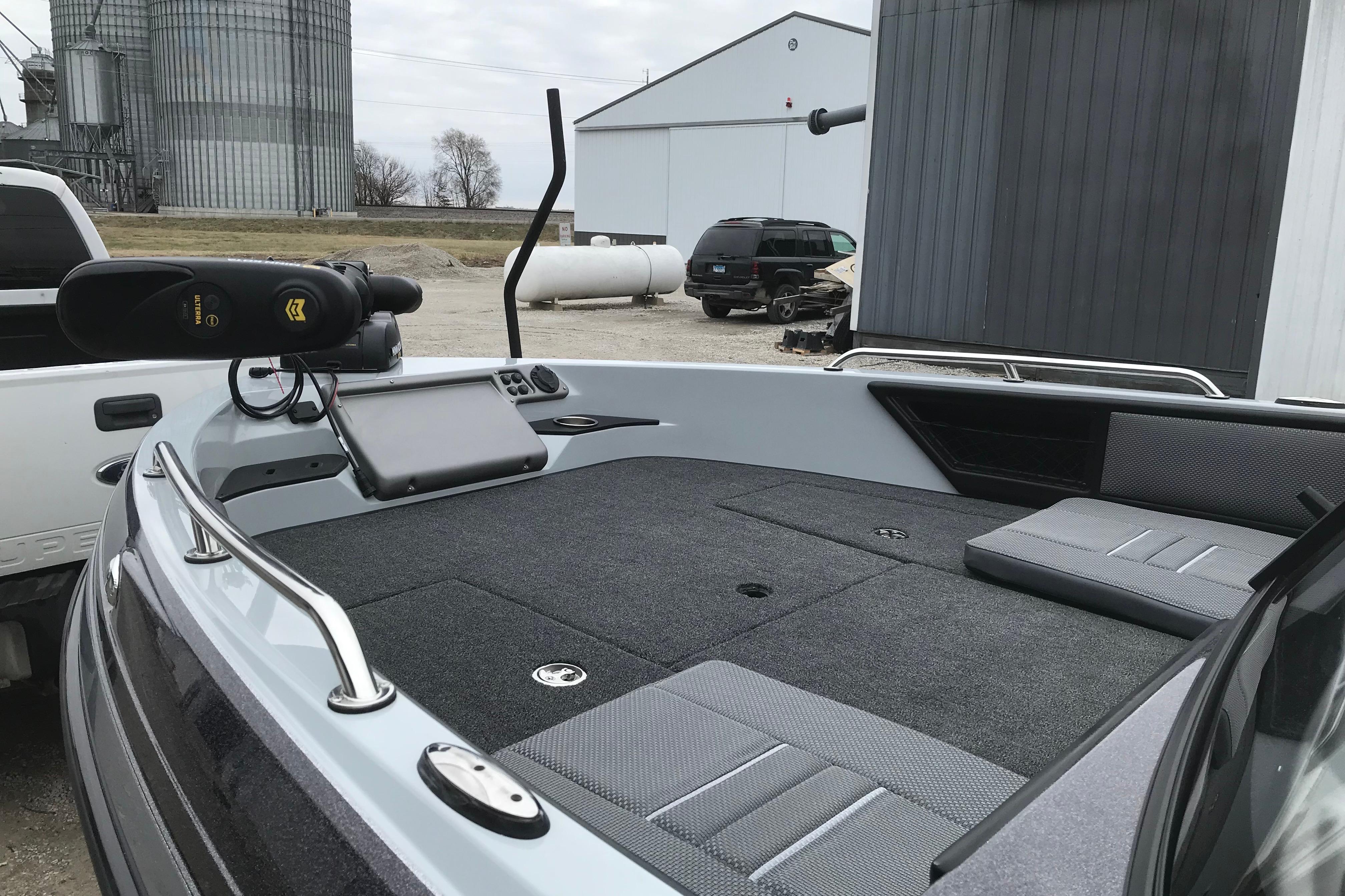 2026 Ranger 1880MS for Sale in Raymond, IL, United States | 19 ft ...
