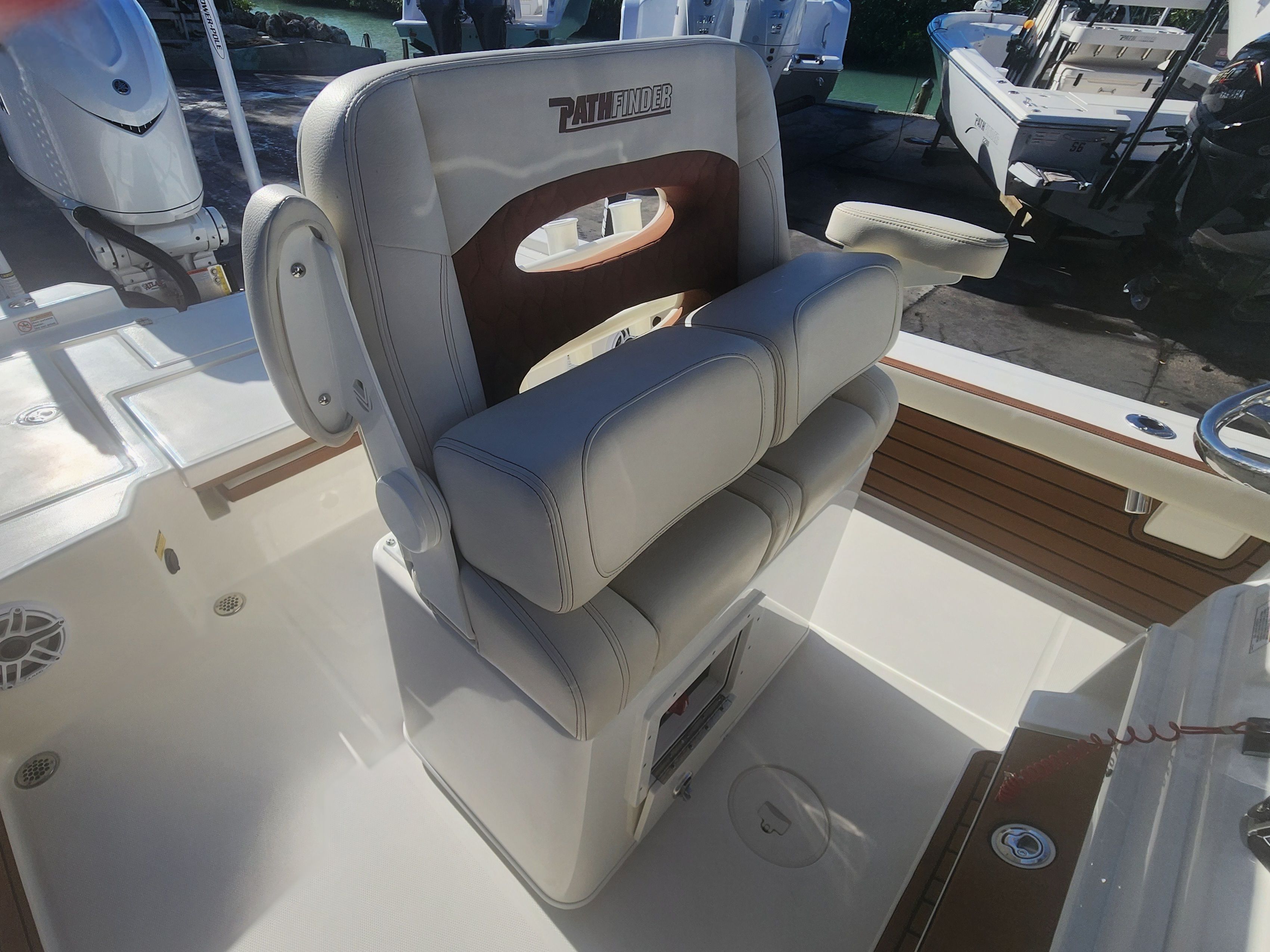 2026 Pathfinder 2600 TRS for Sale in Islamorada, United States | 26 ft ...