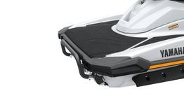 2026 Yamaha WaveRunner GP HO