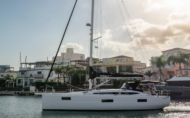 2024 Elan Impression 43