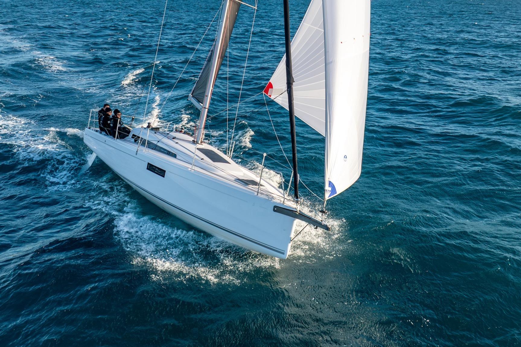 2026 Beneteau First 30